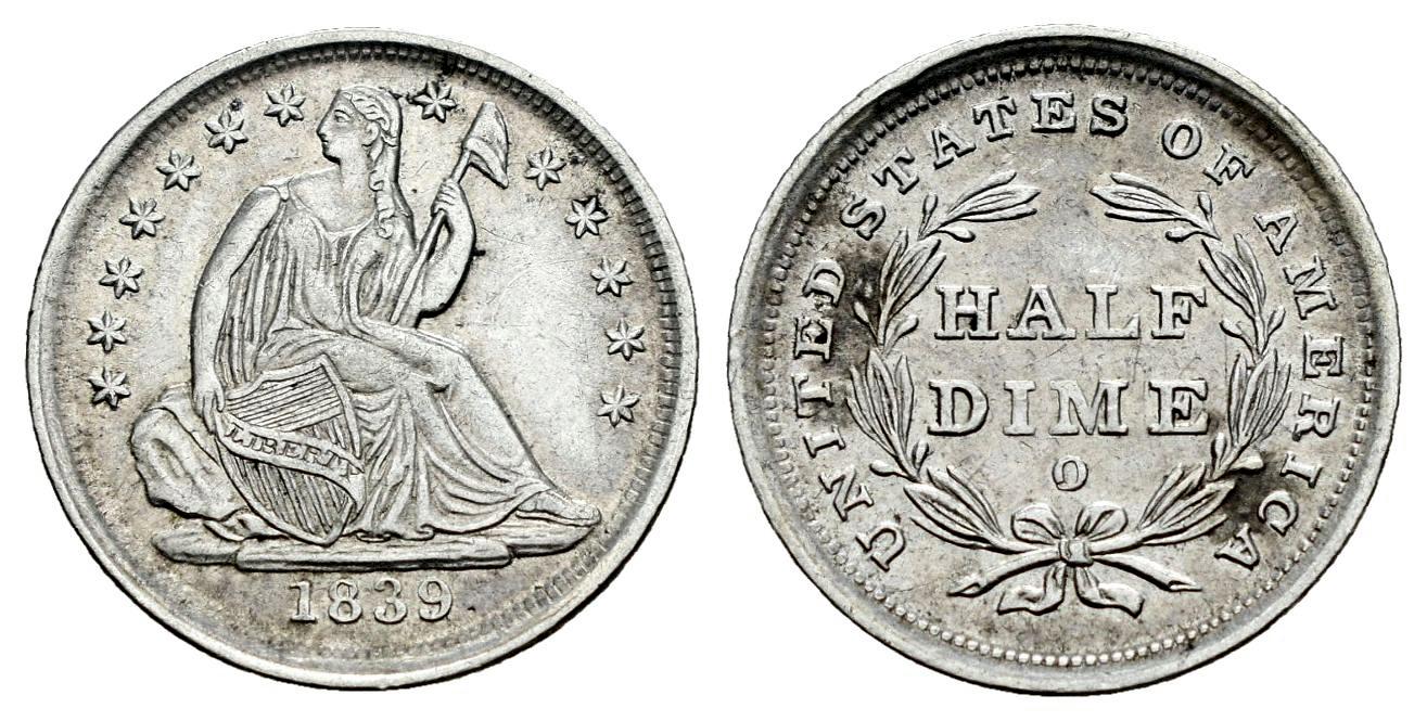 Monedas Extranjeras