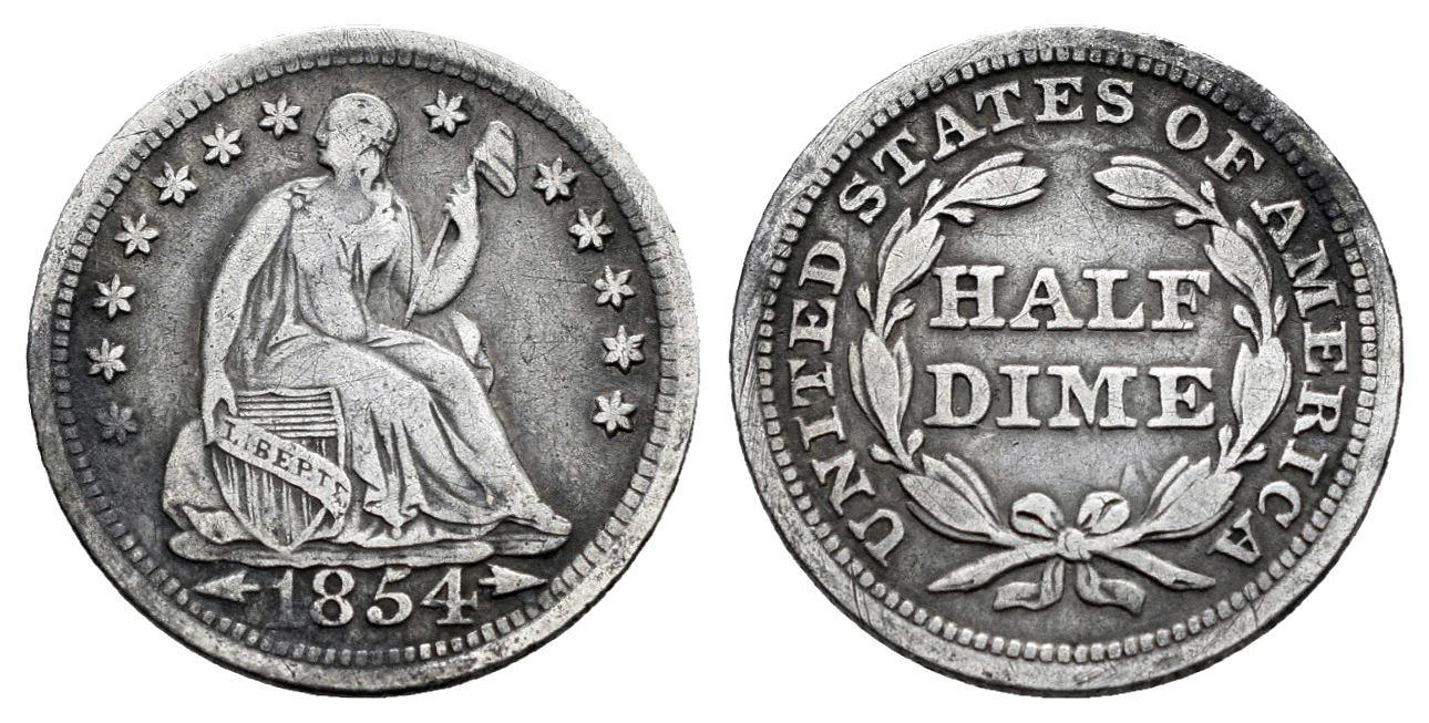 Monedas Extranjeras