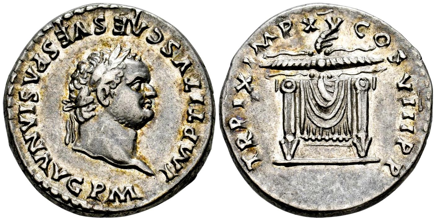 Imperio Romano