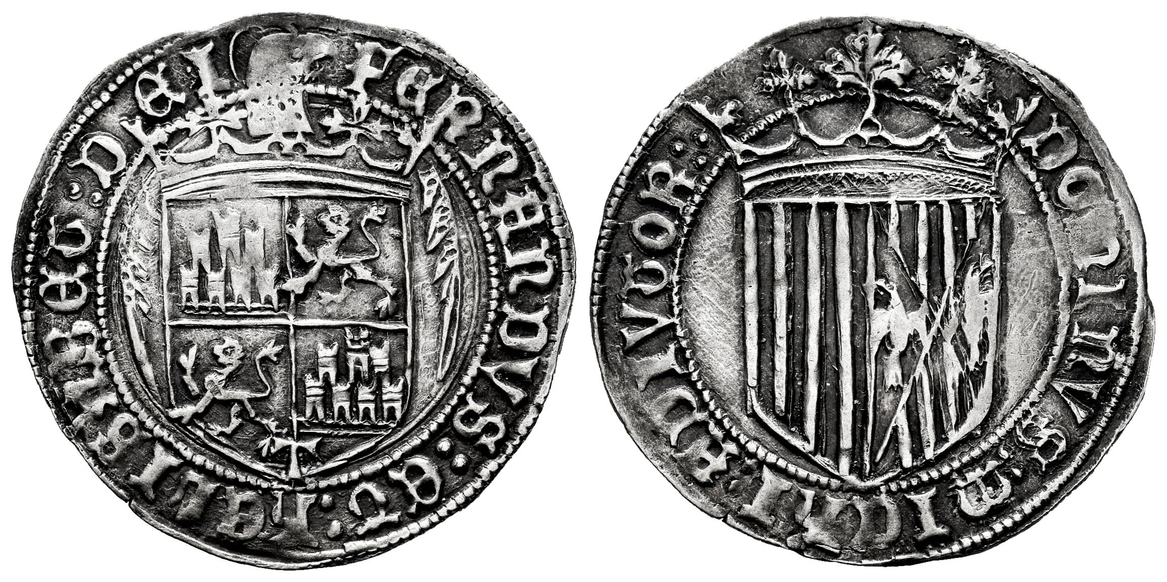 Monarquía Española