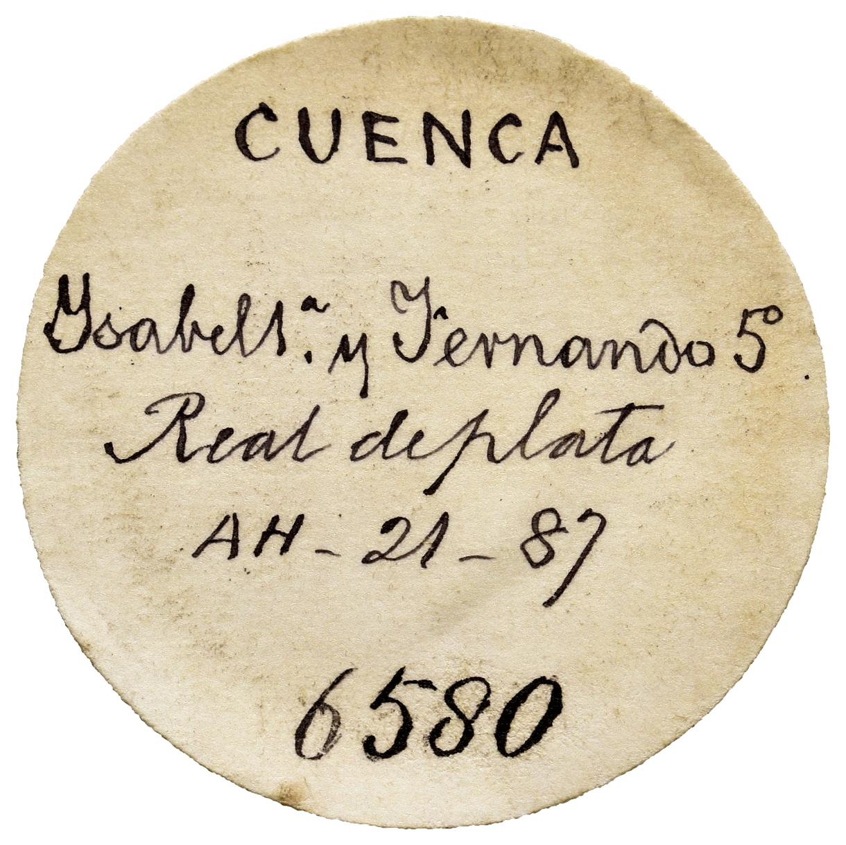 Monarquía Española