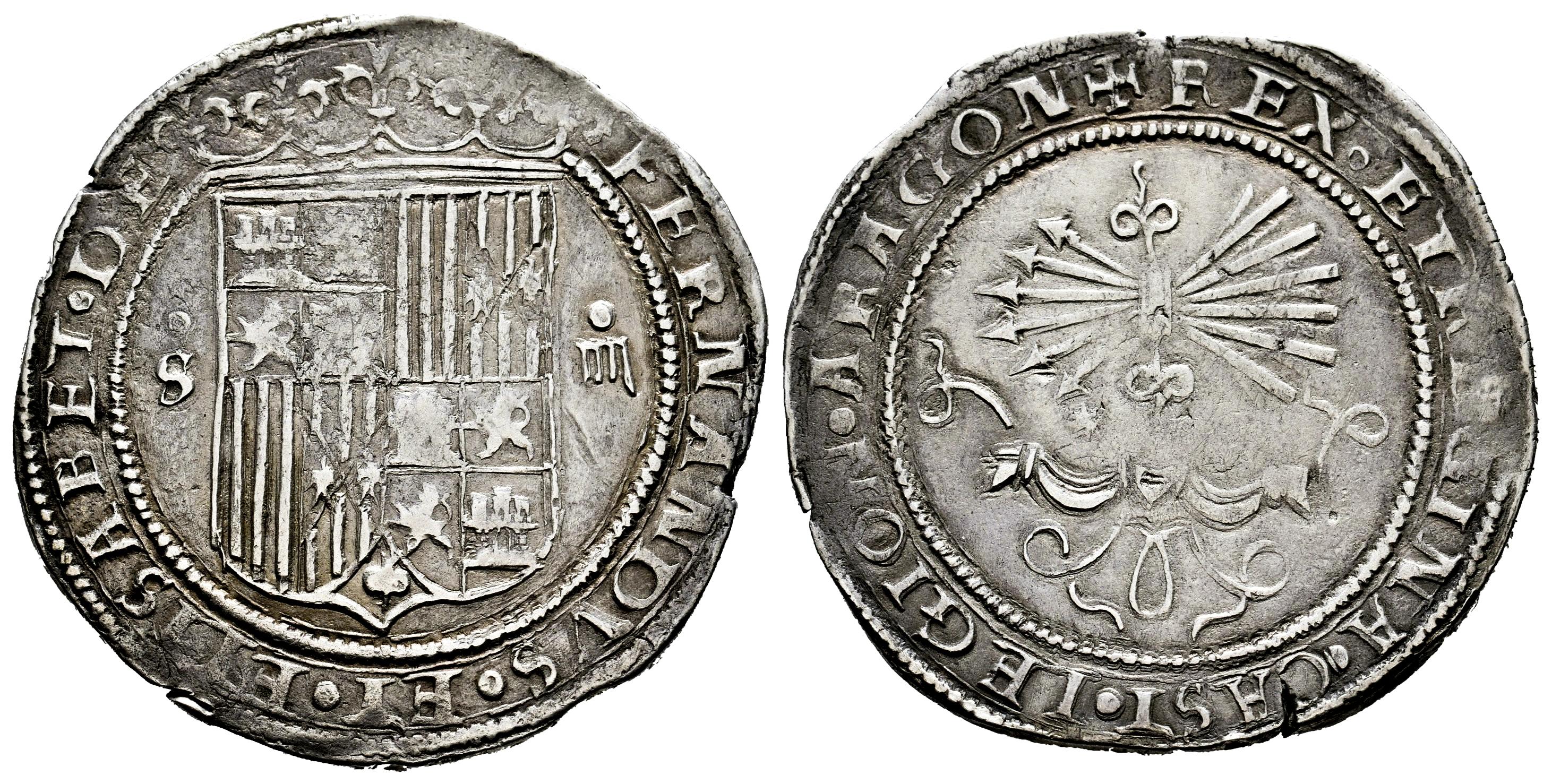 Monarquía Española