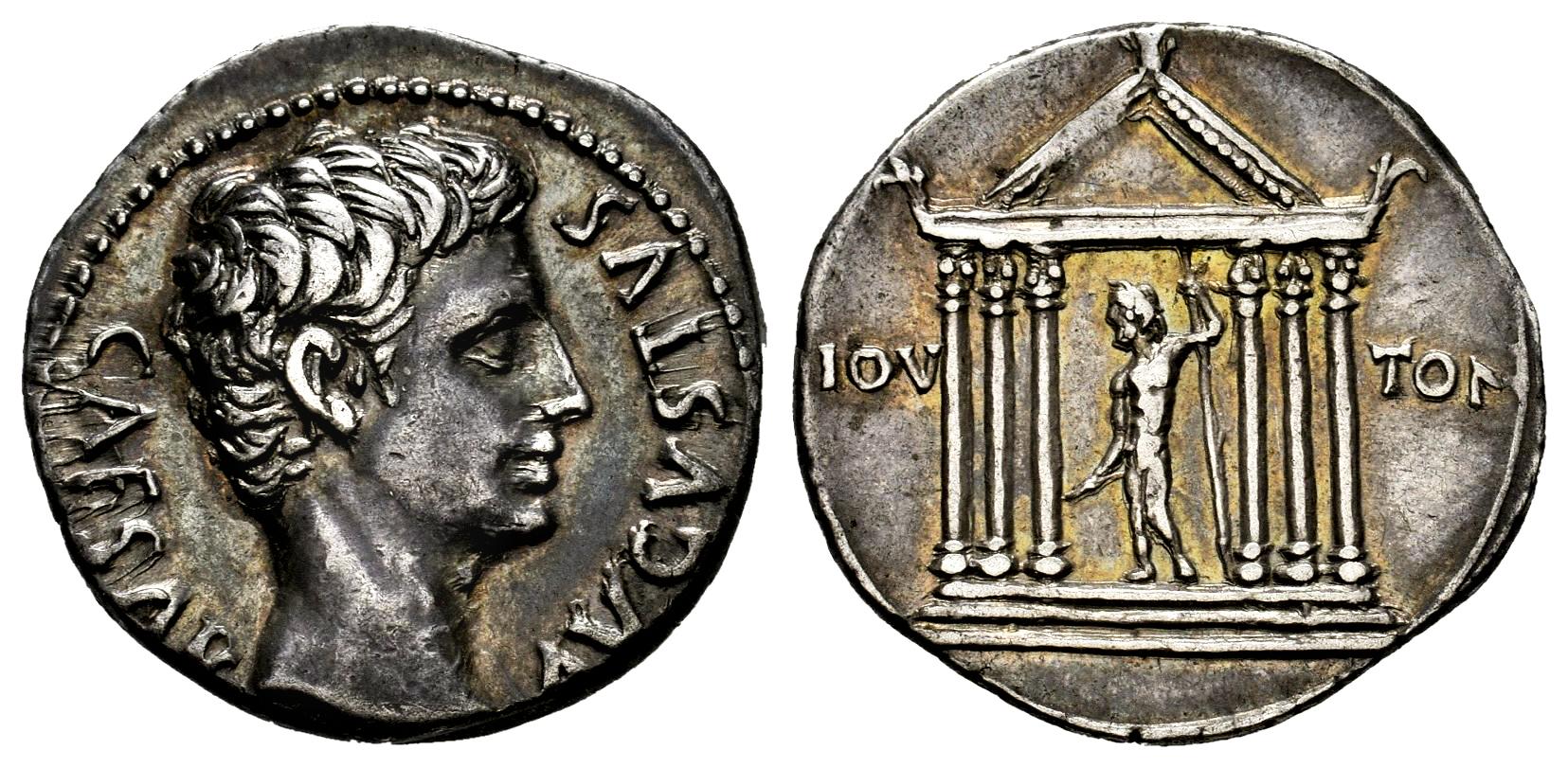 Roma Imperatorial