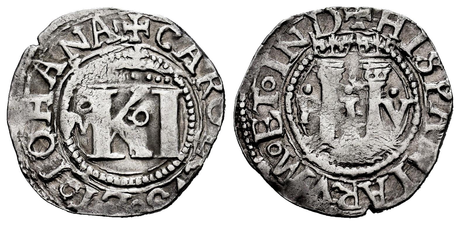 Monarquía Española