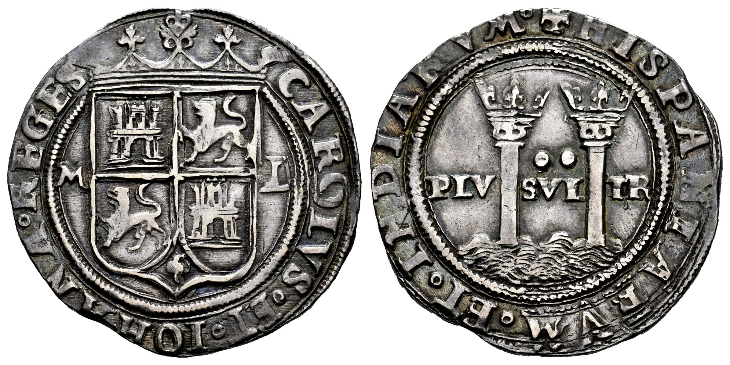Monarquía Española