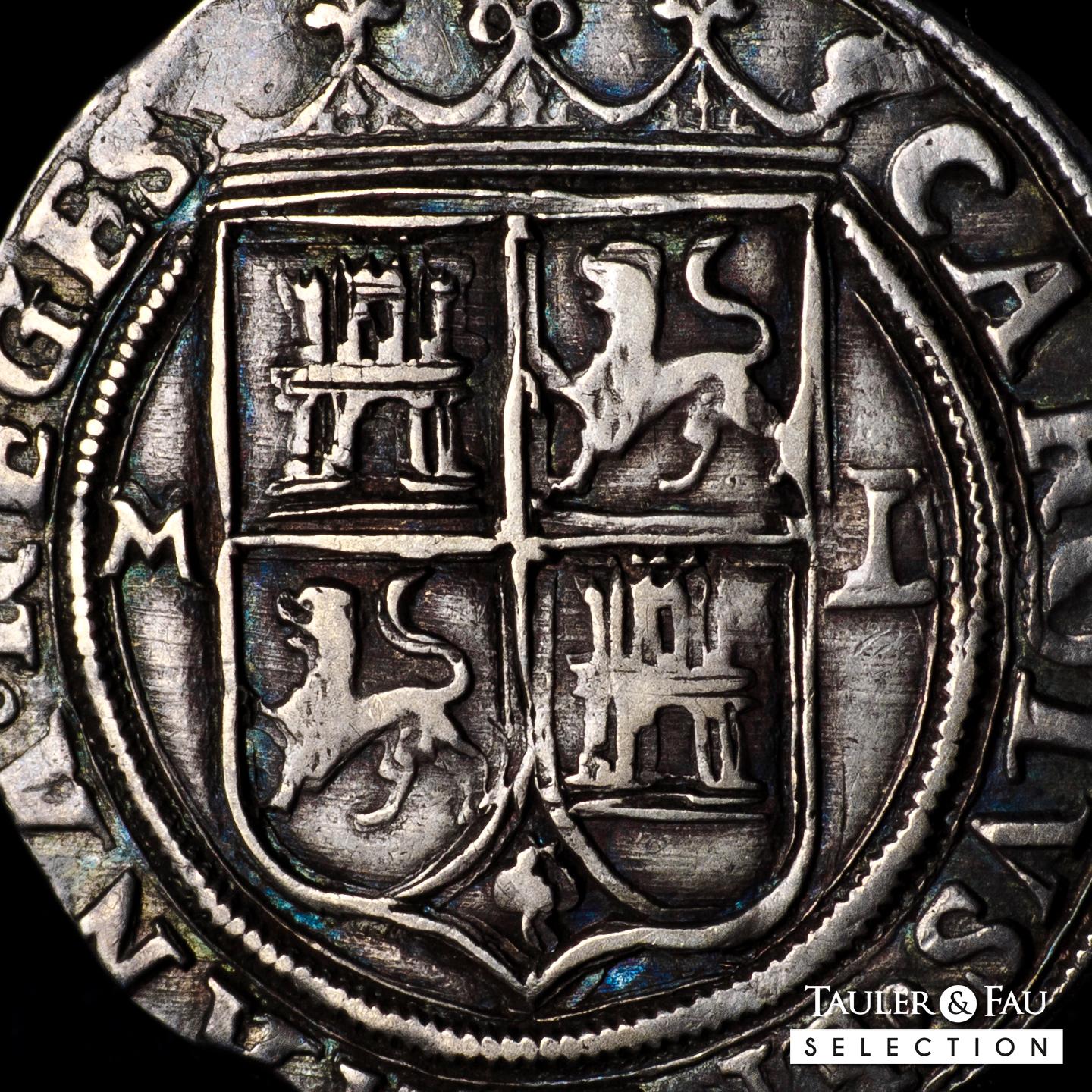 Monarquía Española