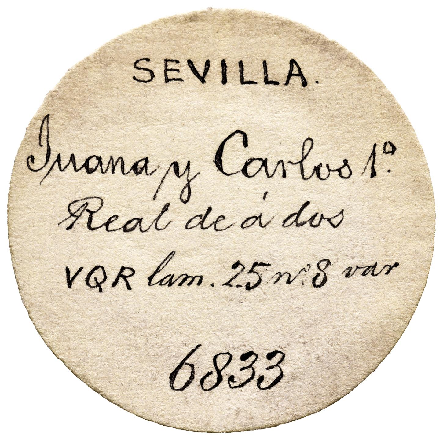 Monarquía Española