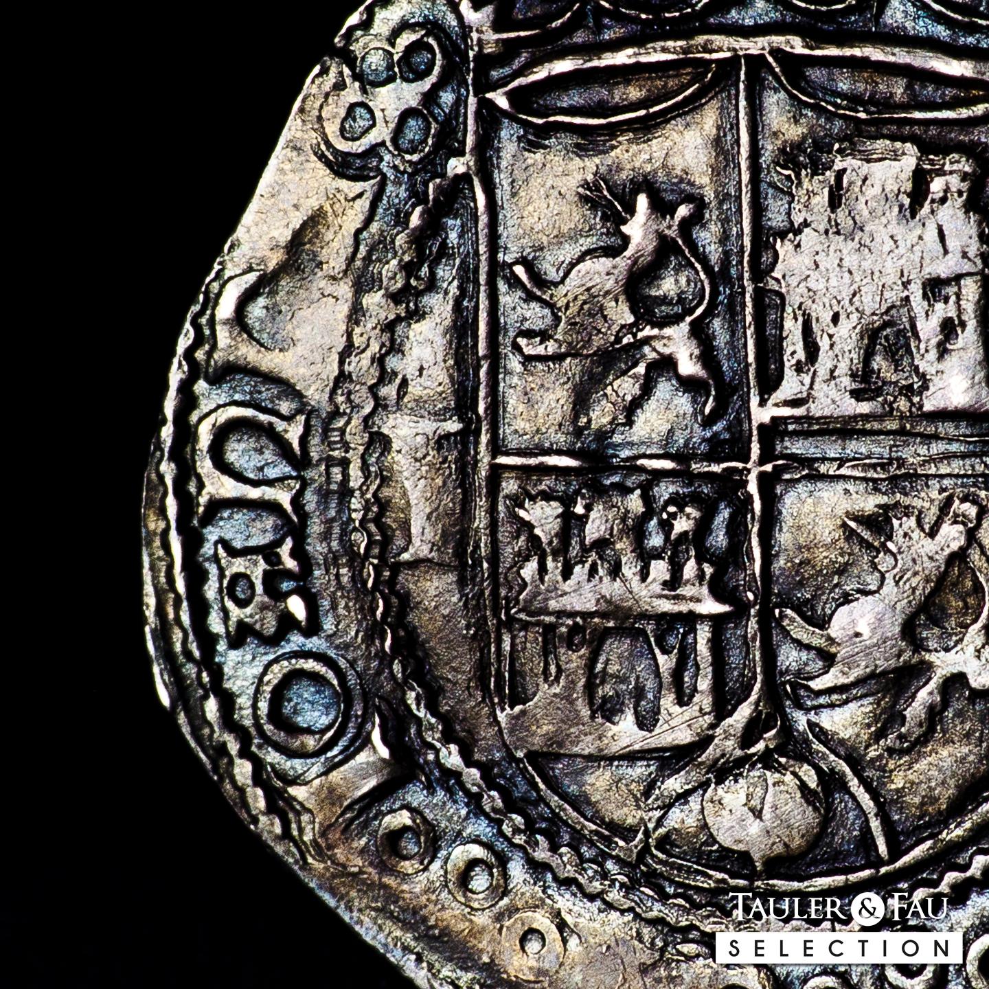 Monarquía Española