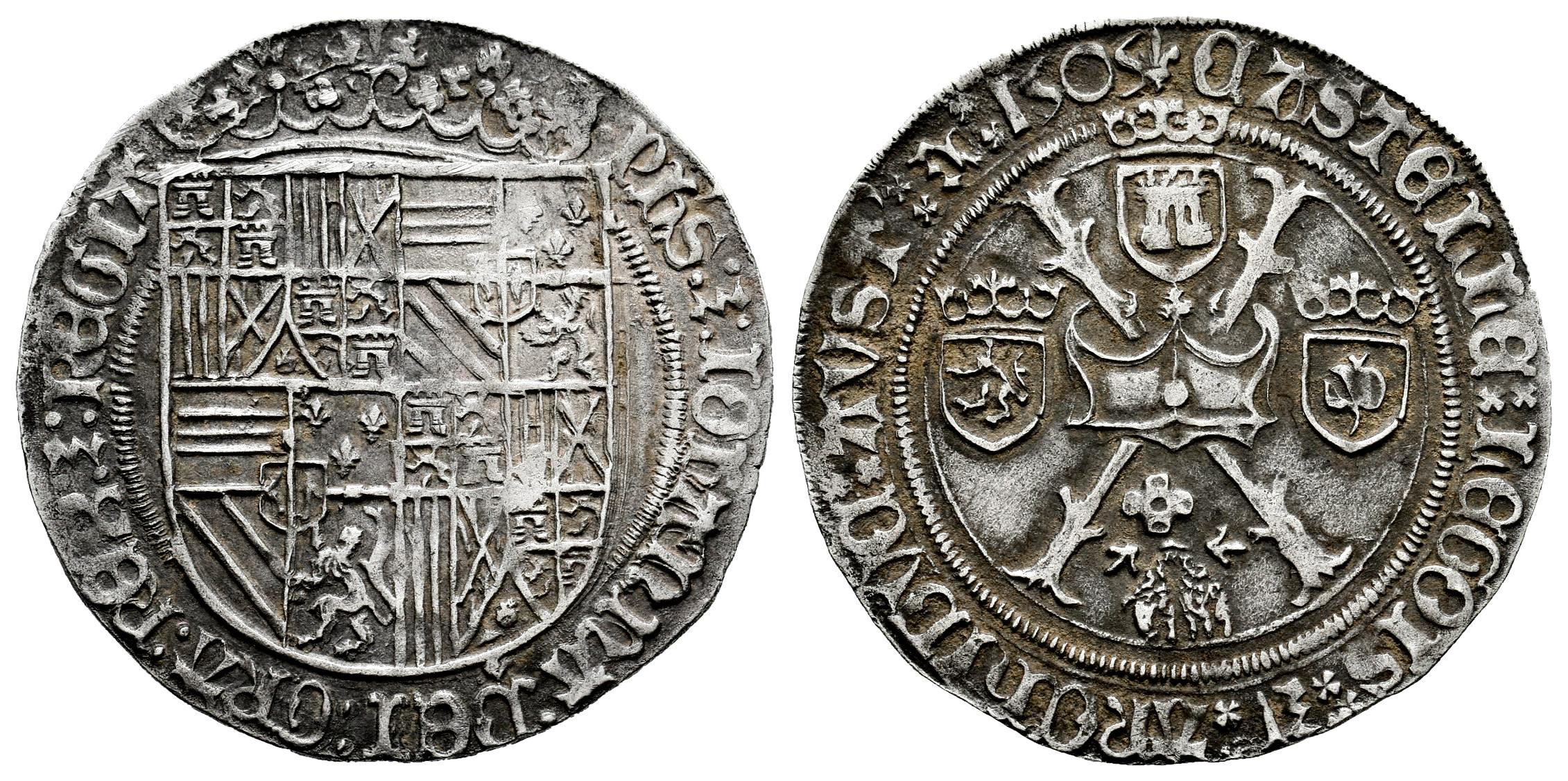 Monarquía Española