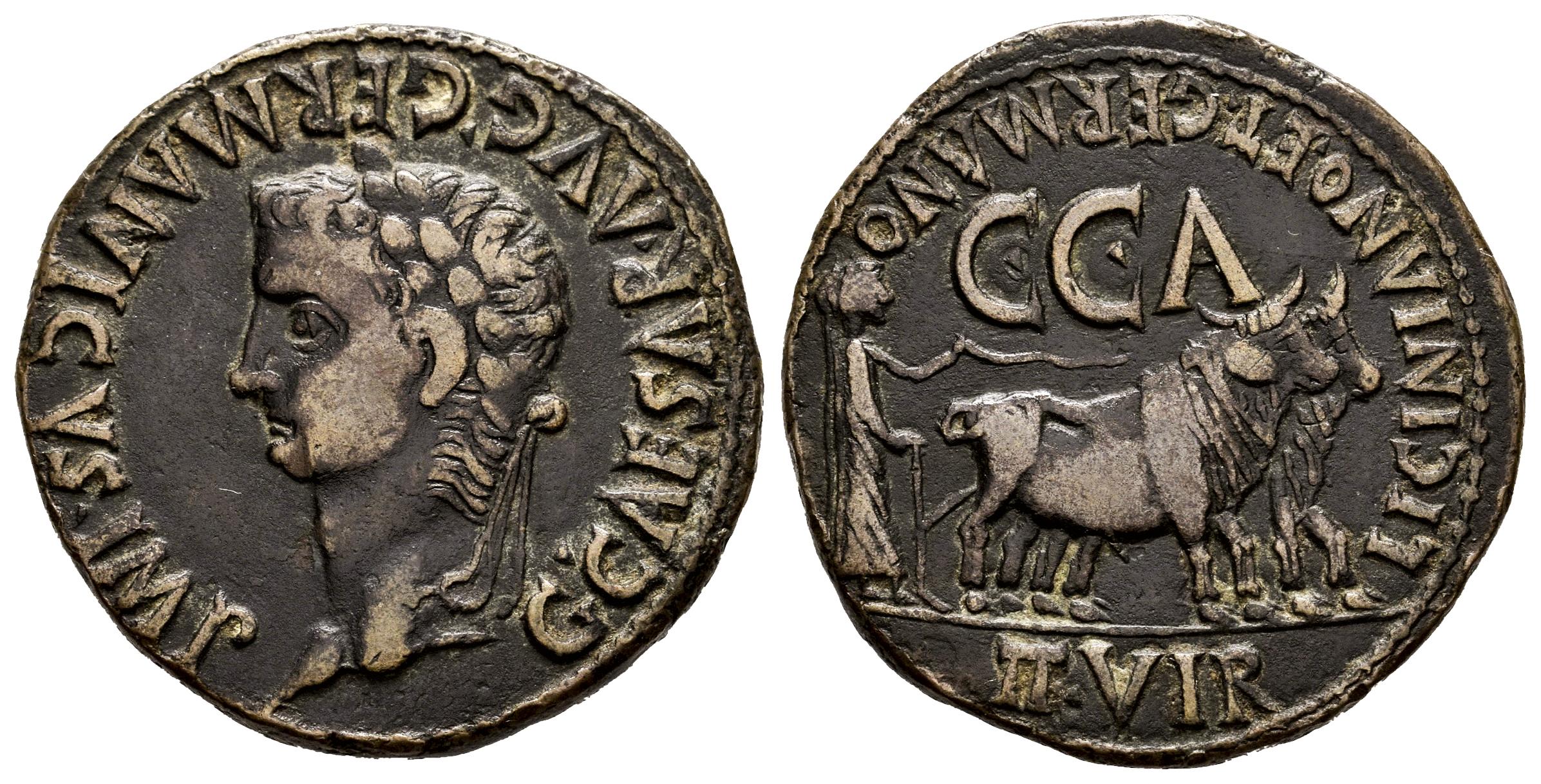 Hispania Antigua