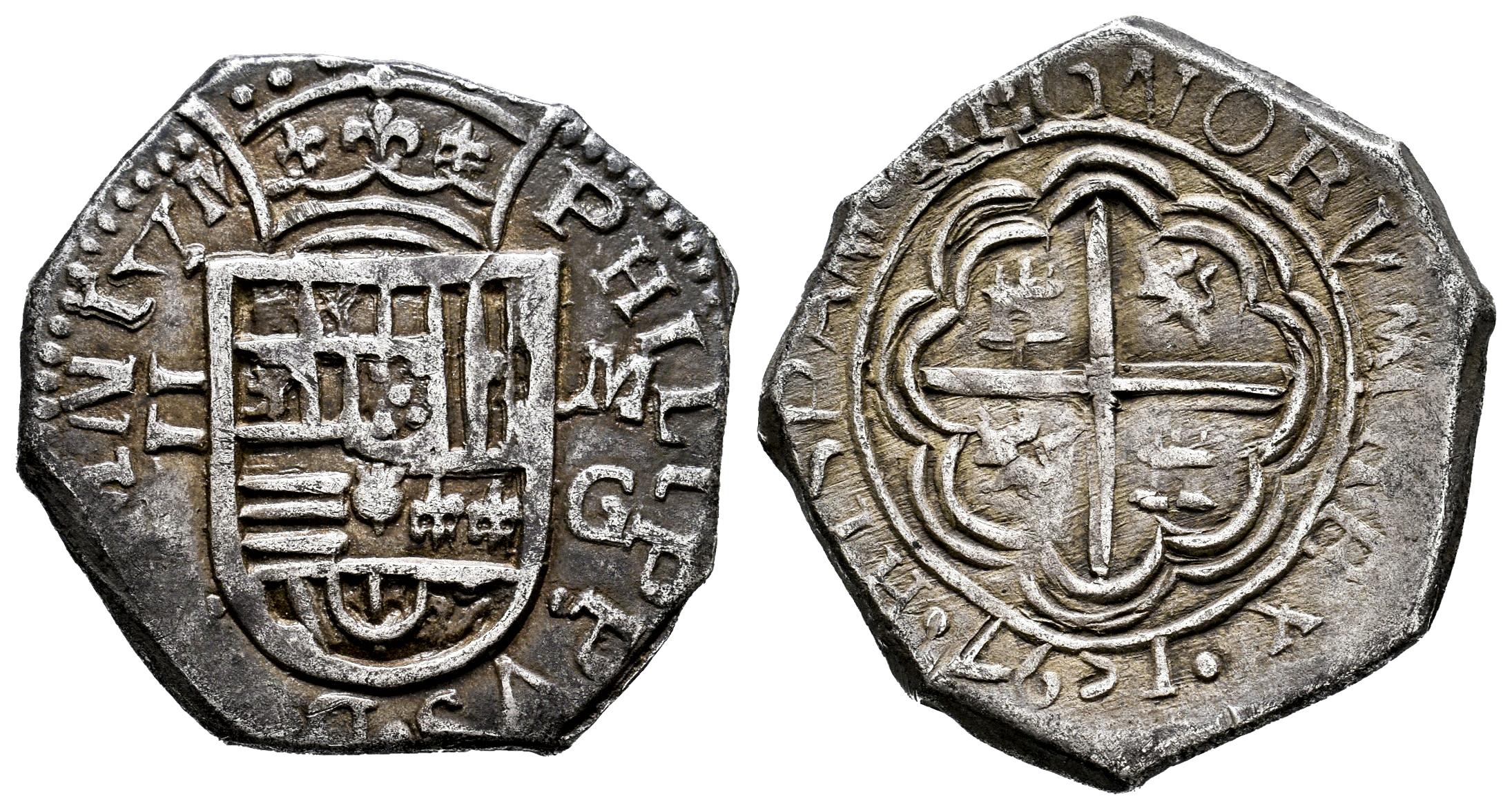 Monarquía Española