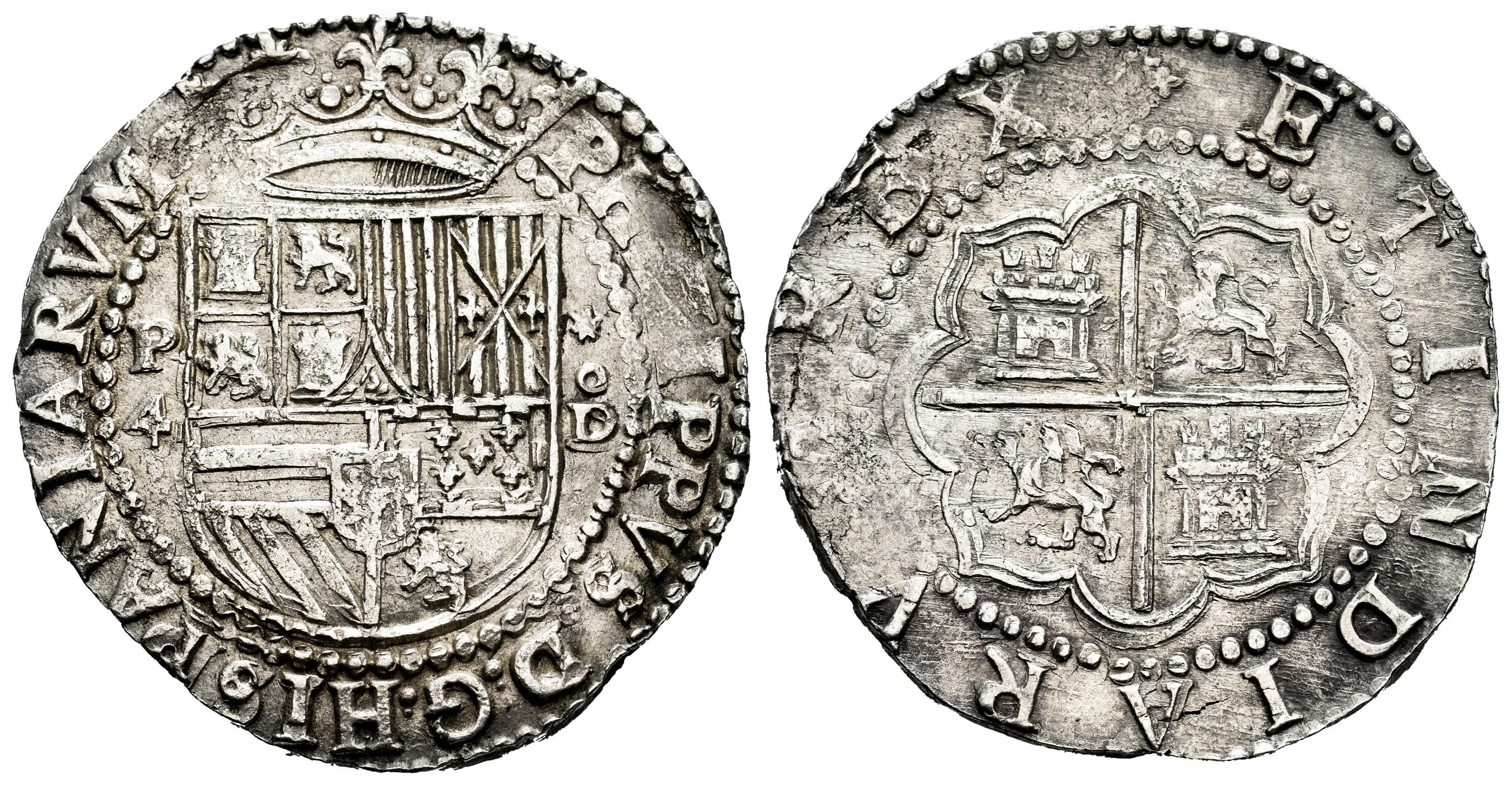 Monarquía Española