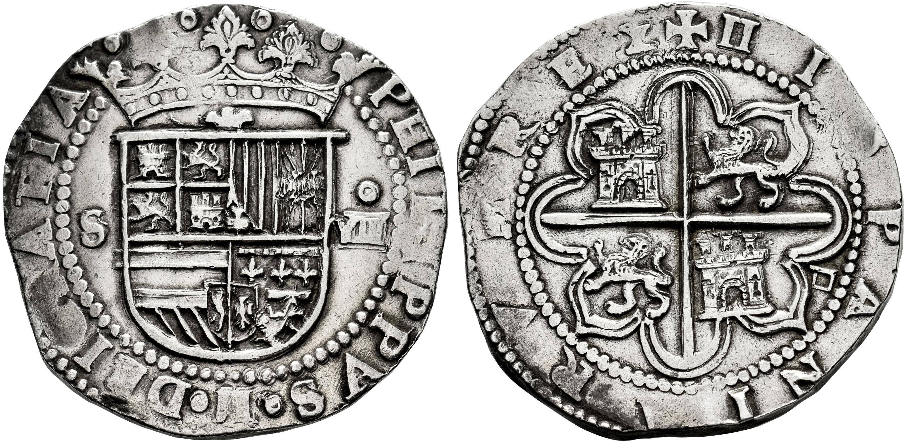 Monarquía Española