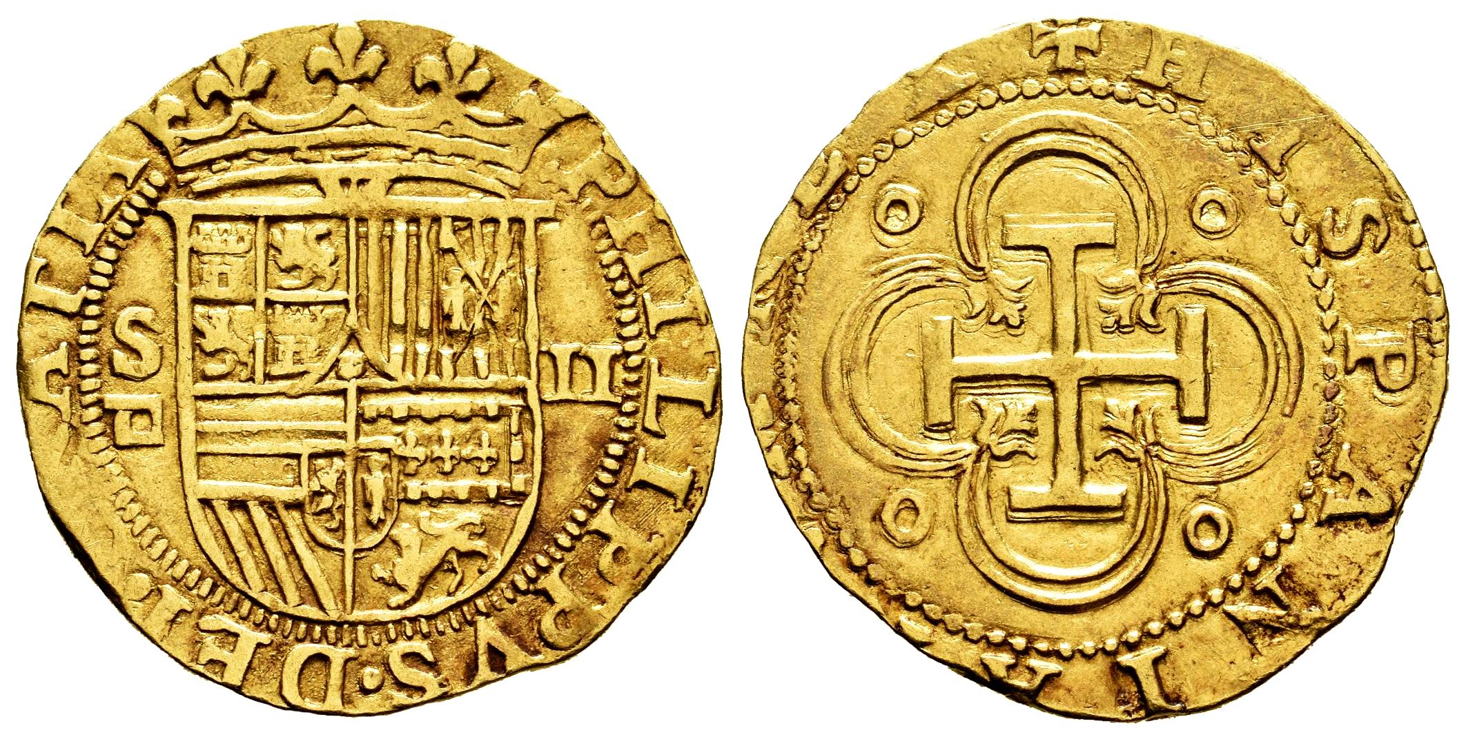 Monarquía Española