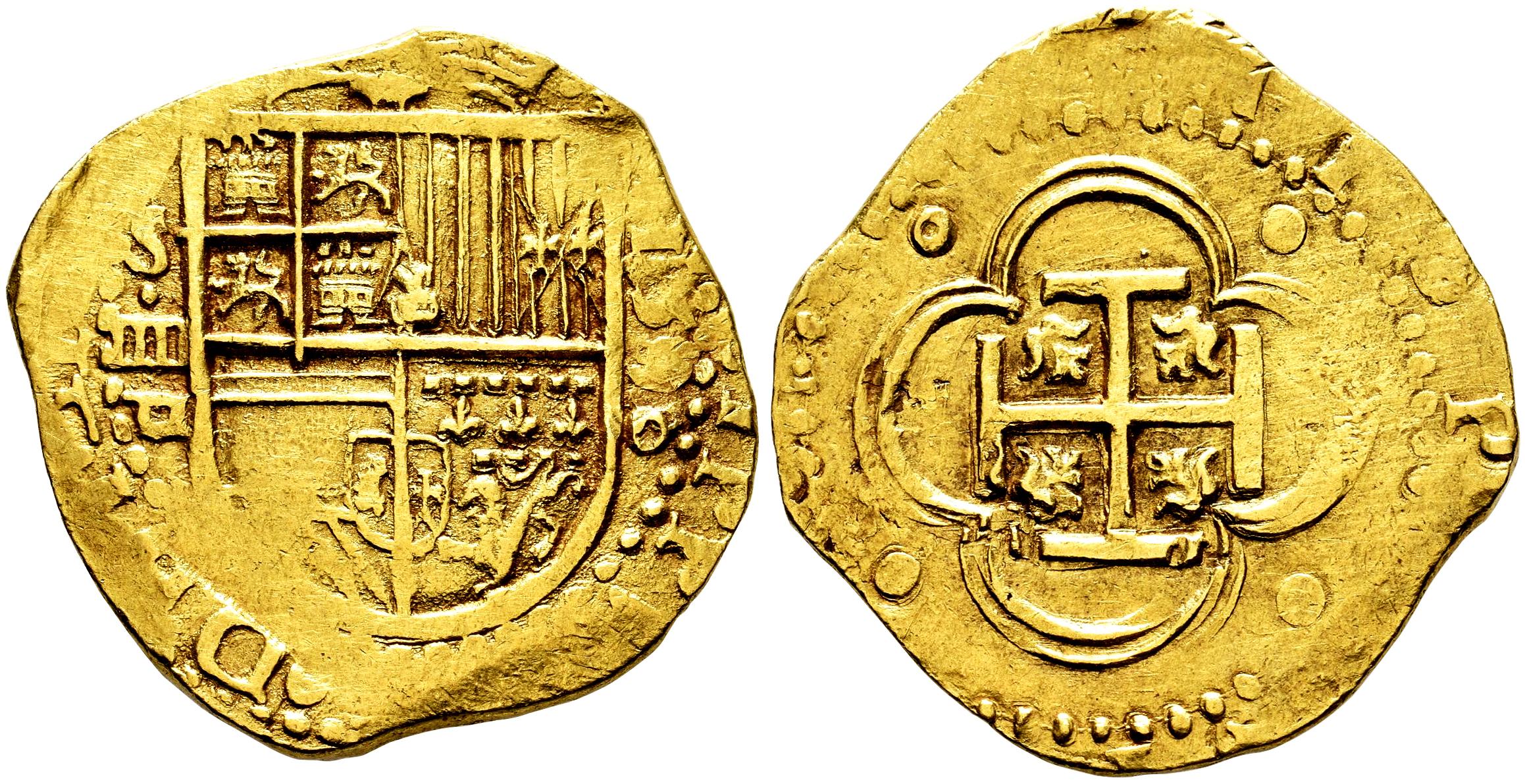 Monarquía Española