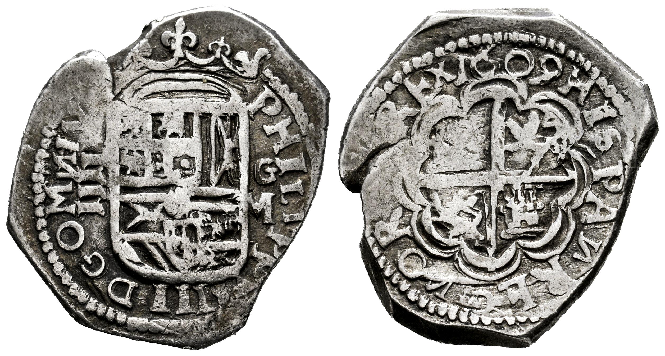 Monarquía Española