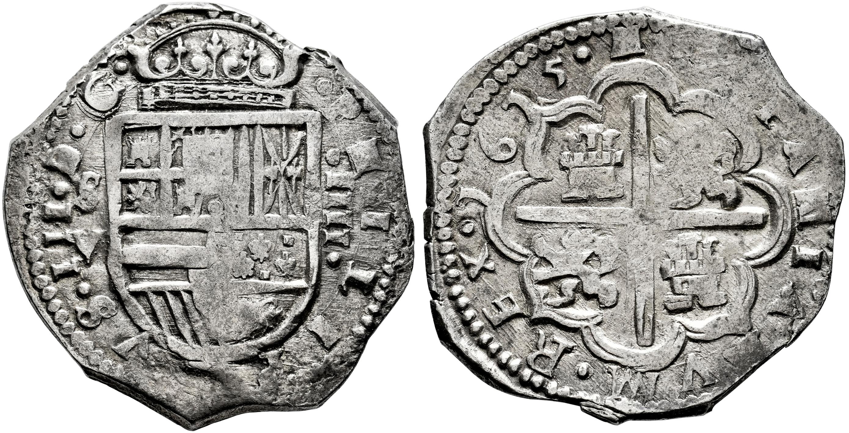 Monarquía Española