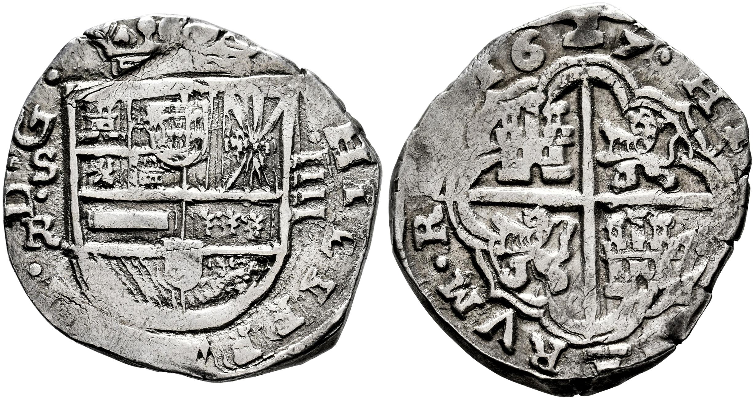 Monarquía Española