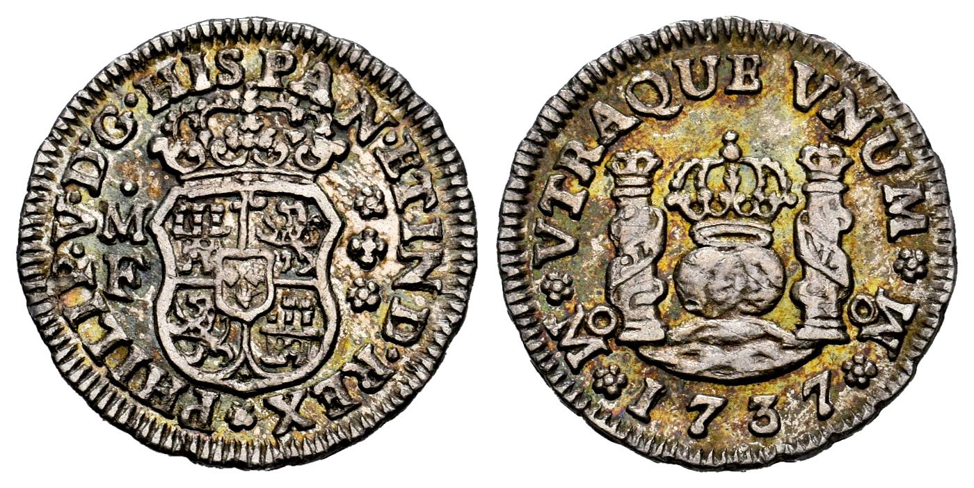 Monarquía Española