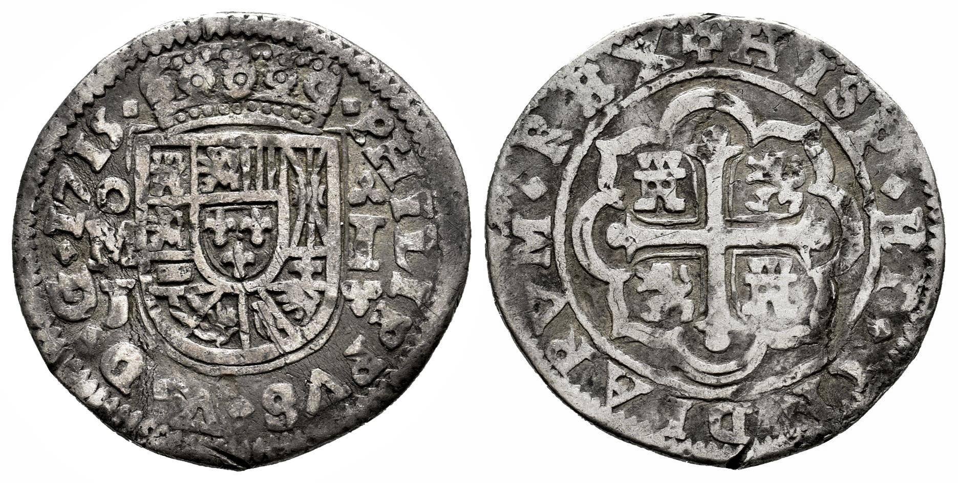 Monarquía Española