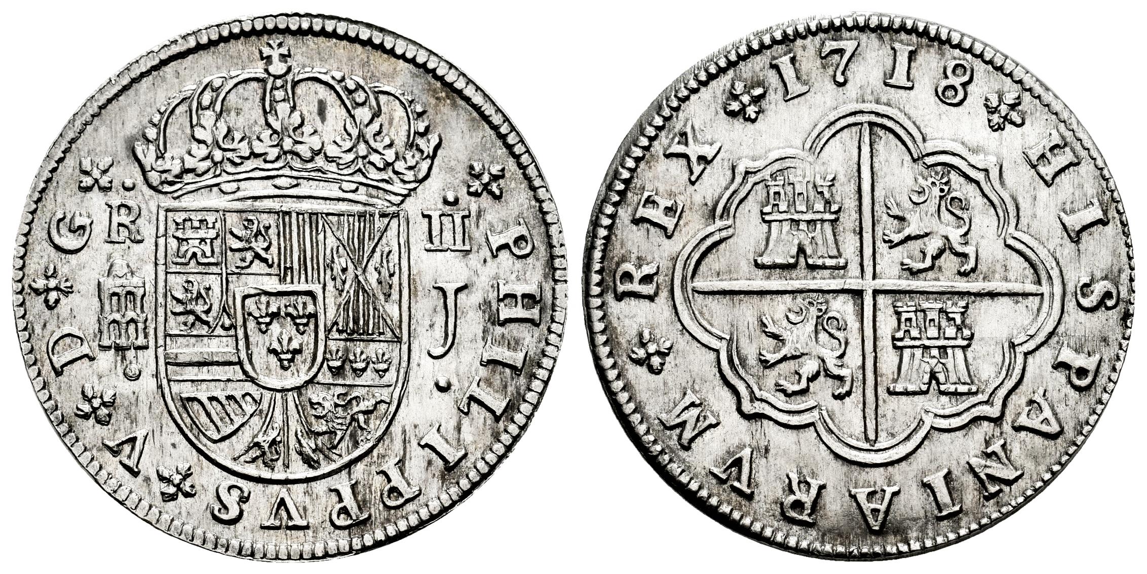 Monarquía Española