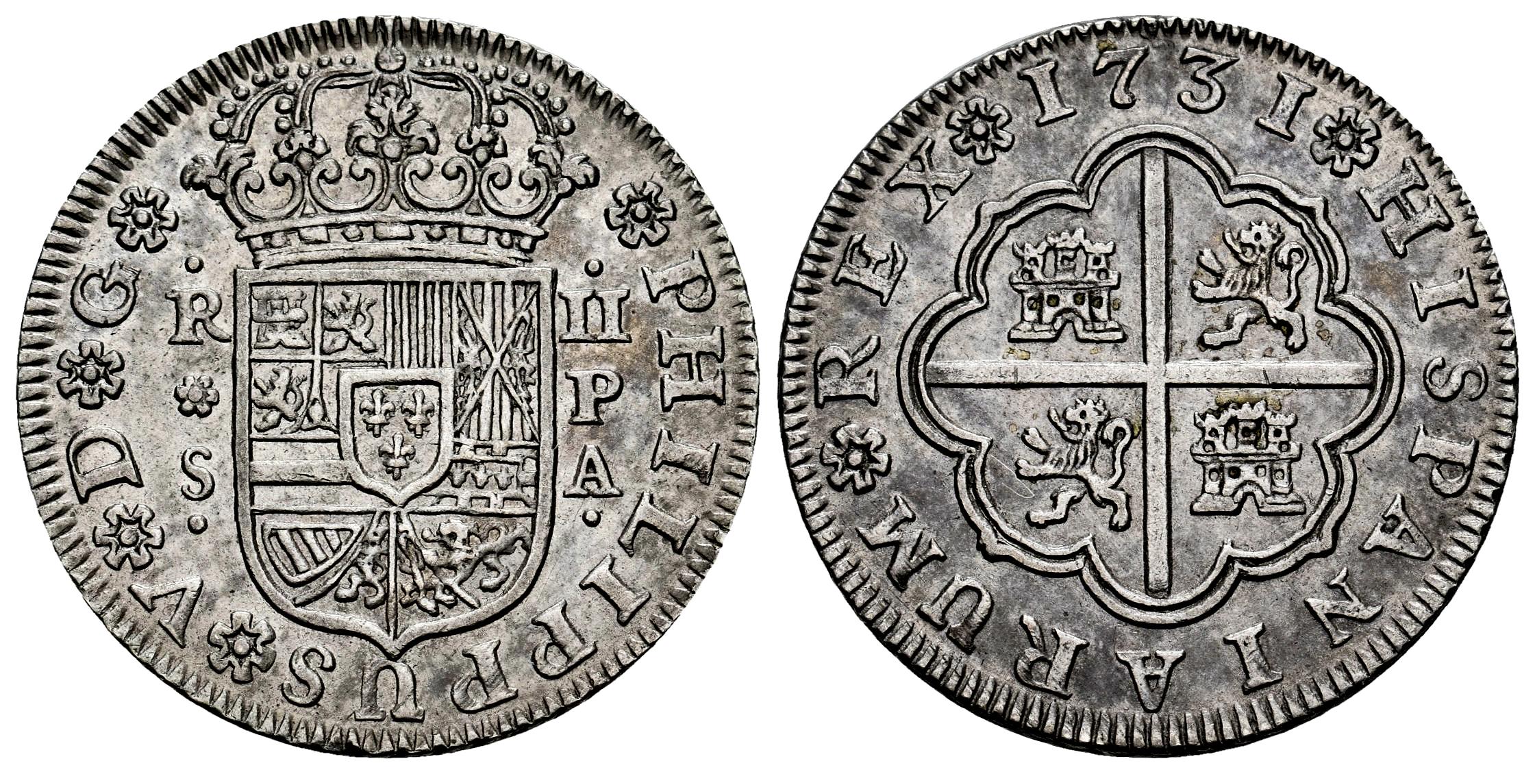 Monarquía Española