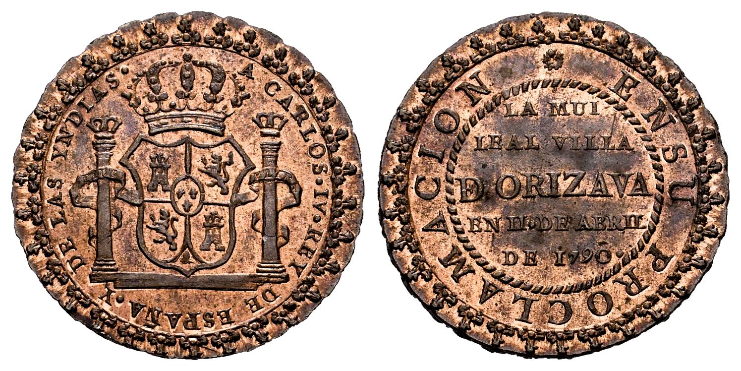 Monarquía Española