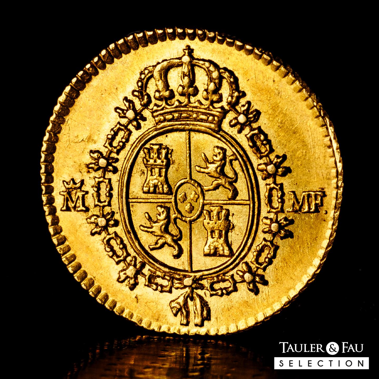 Monarquía Española