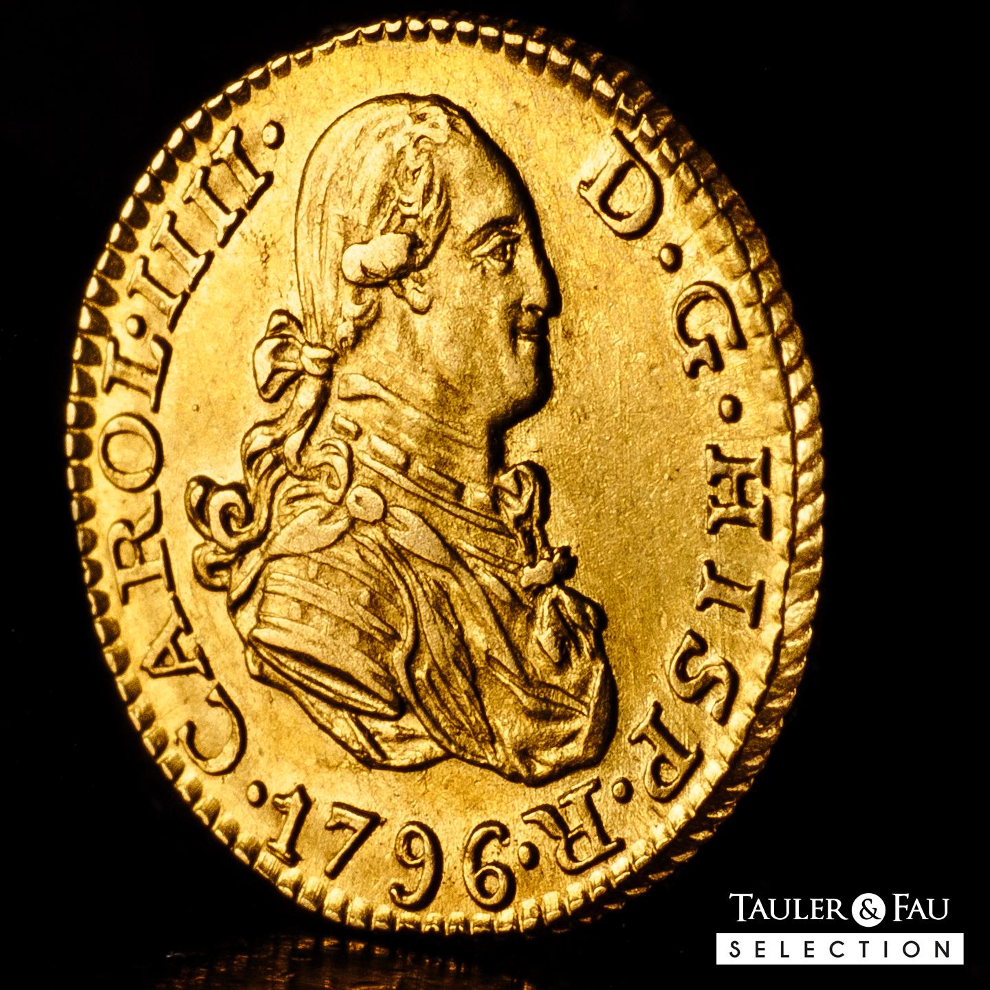 Monarquía Española