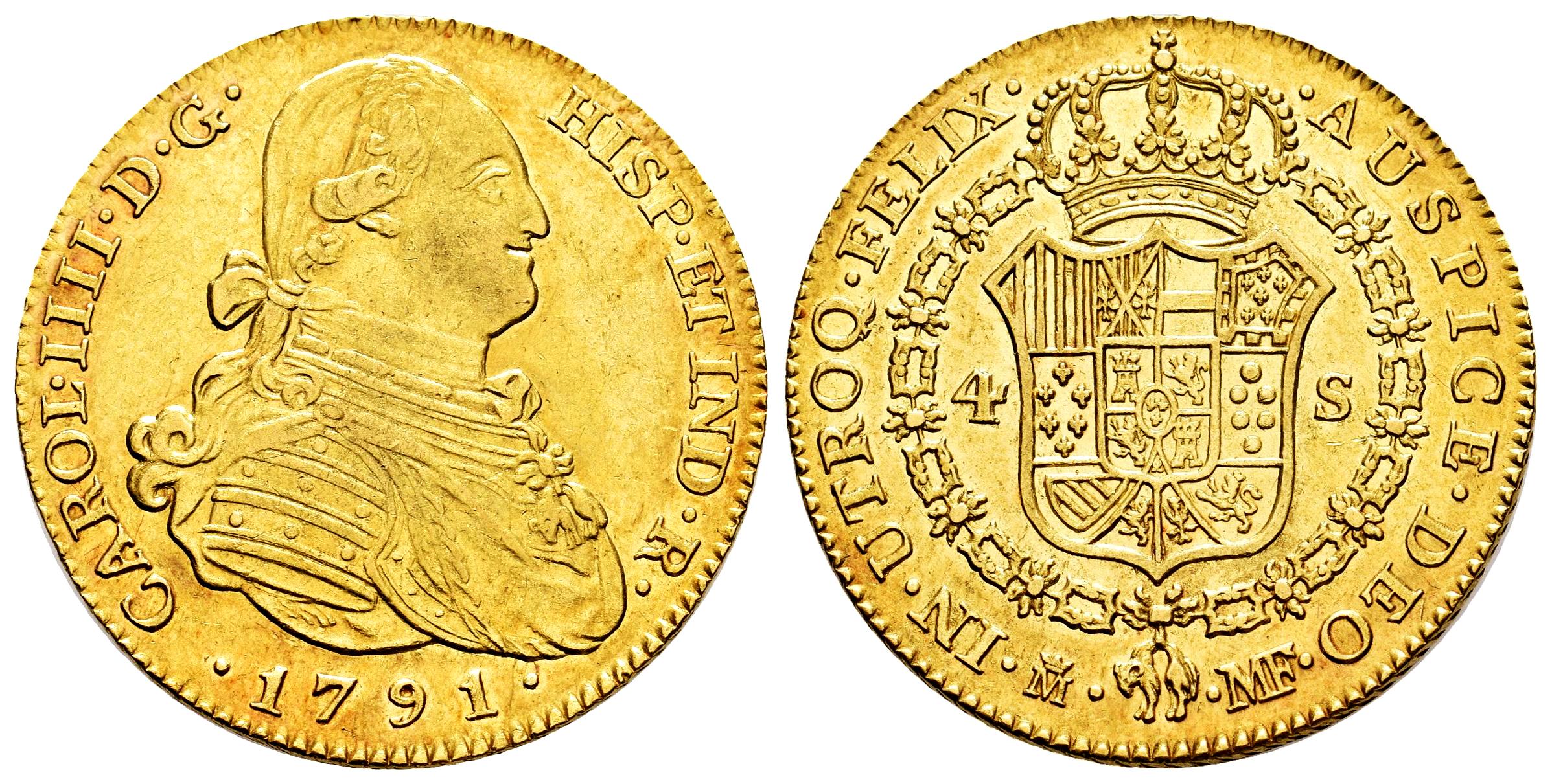 Monarquía Española