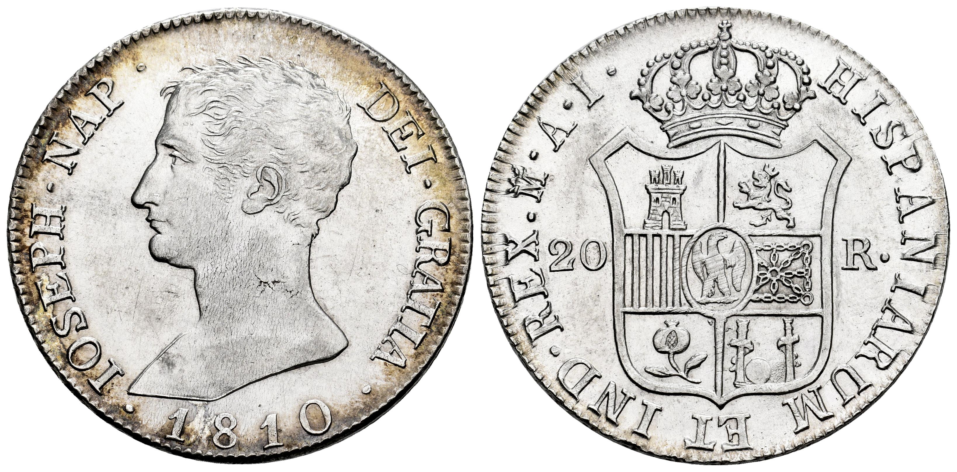 Monarquía Española