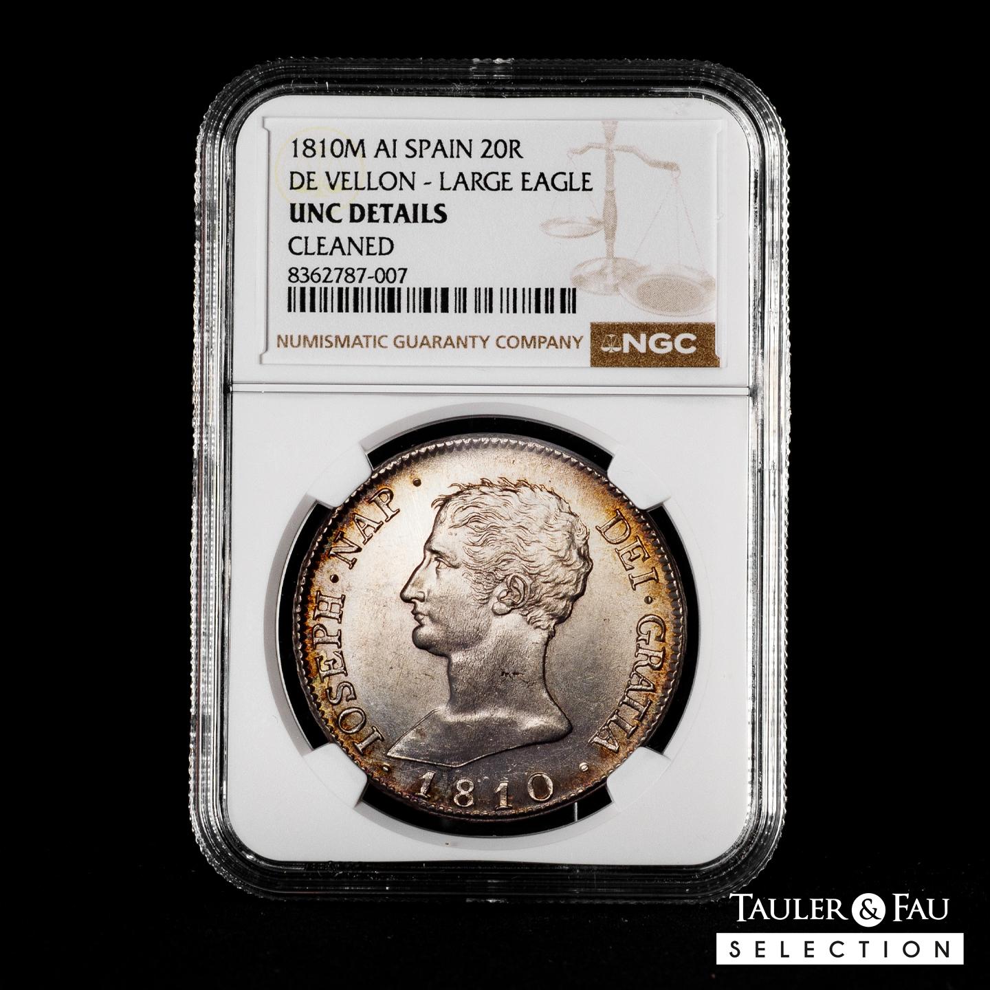 Monarquía Española