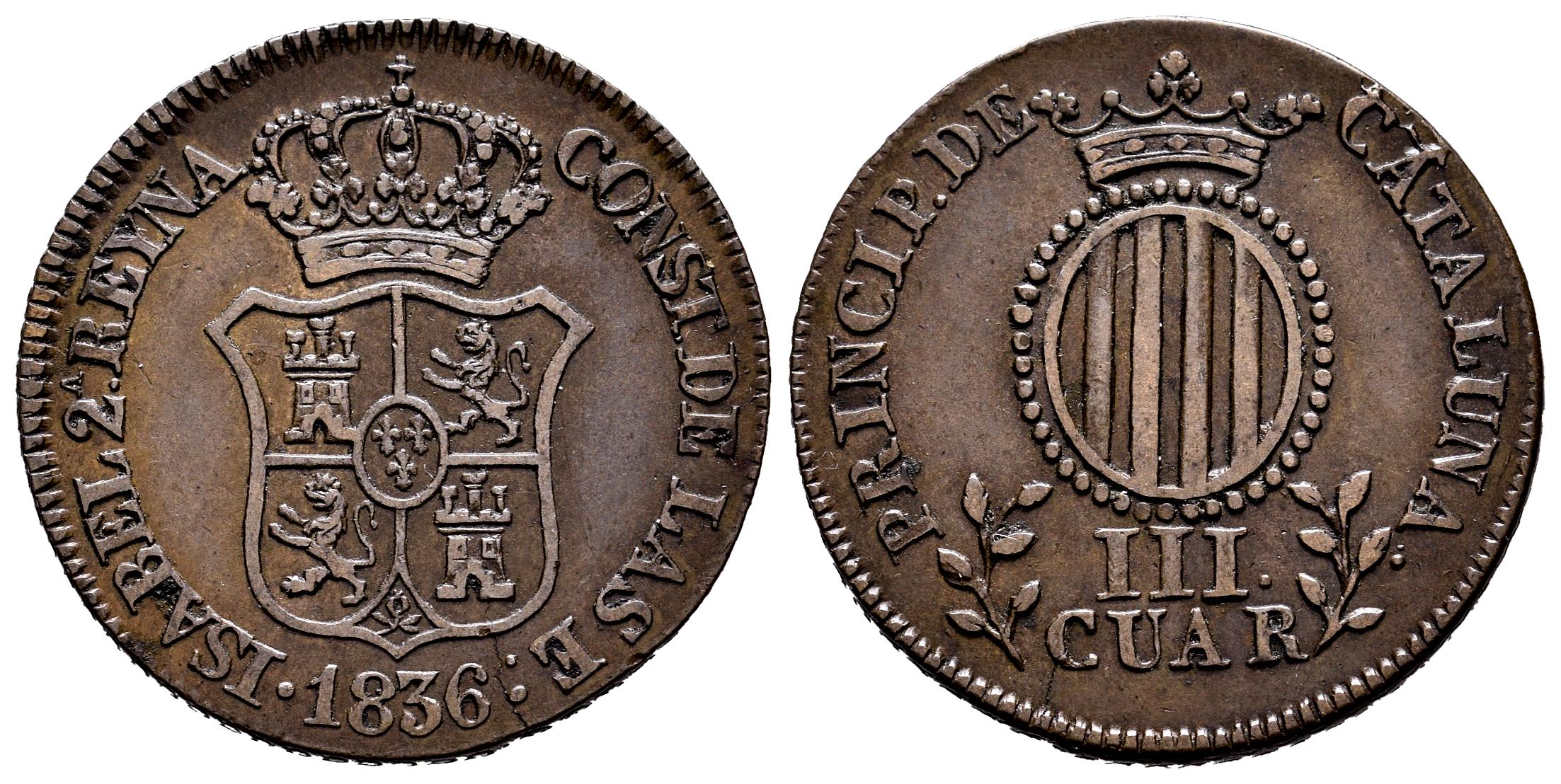 Monarquía Española