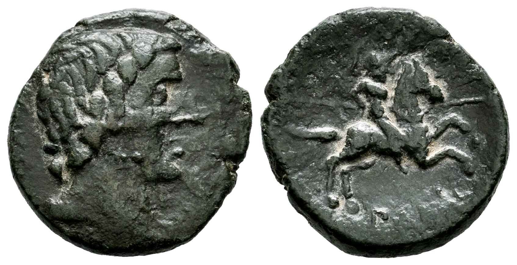 Hispania Antigua