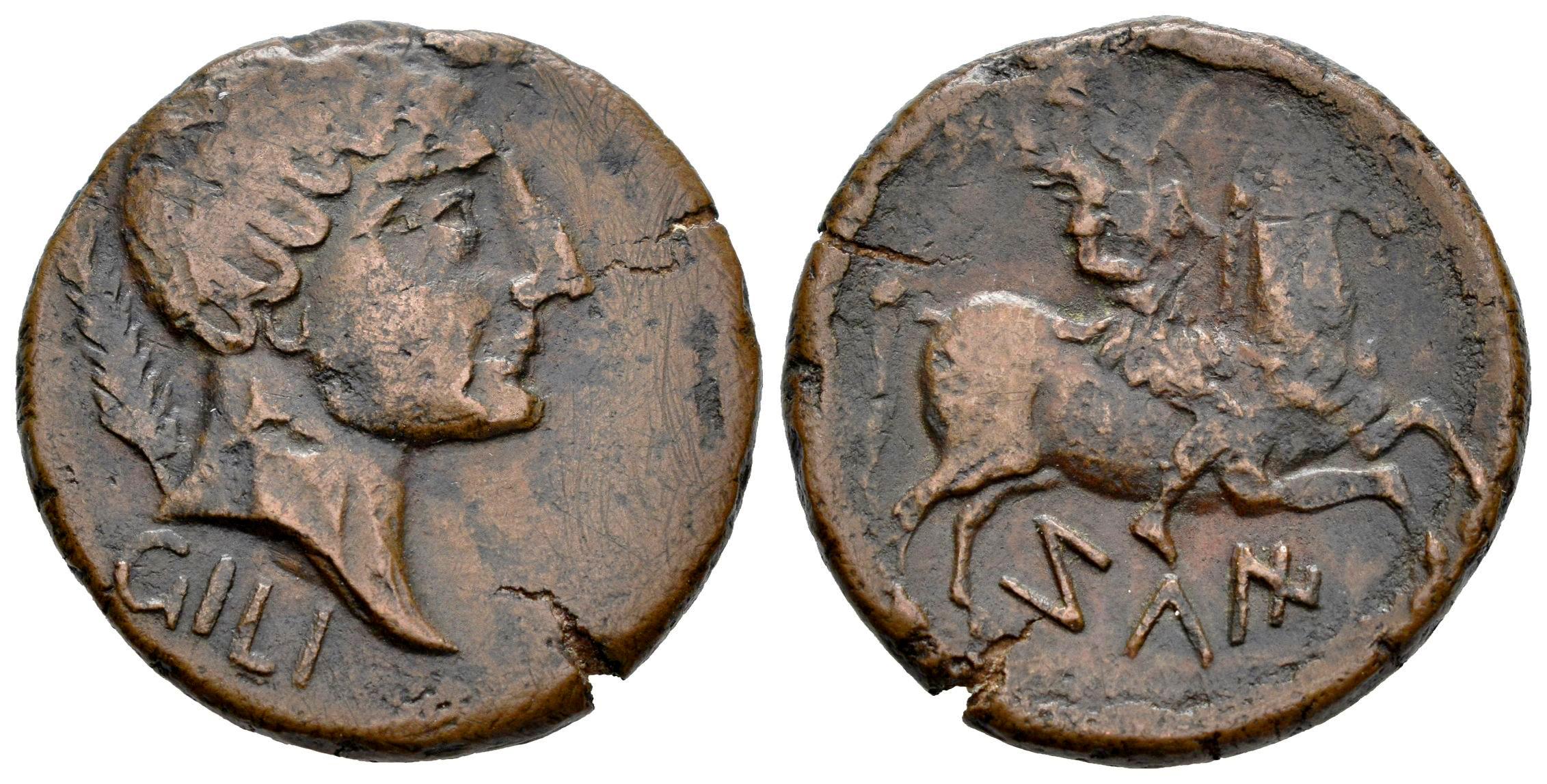 Hispania Antigua