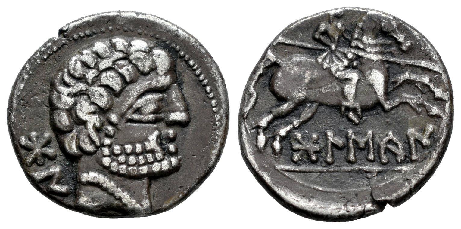 Hispania Antigua