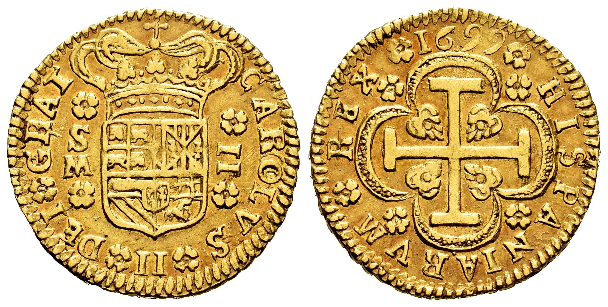 Monarquía Española