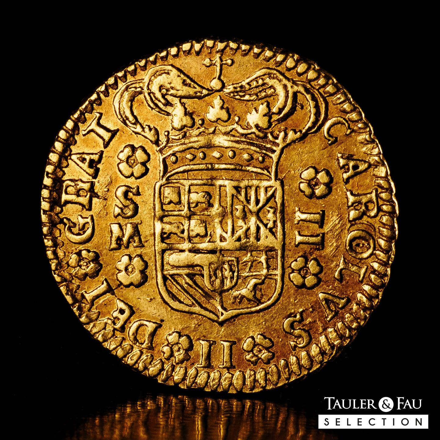 Monarquía Española
