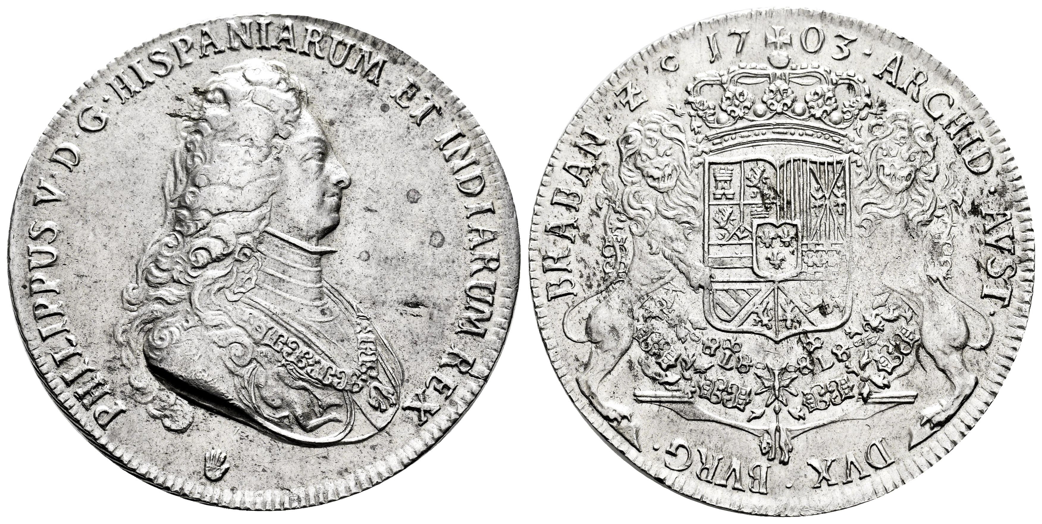 Monarquía Española