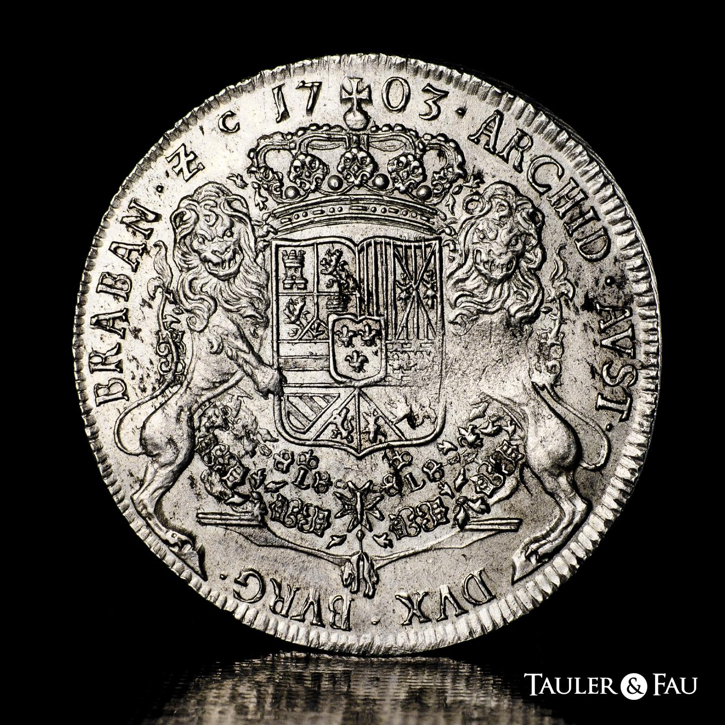 Monarquía Española