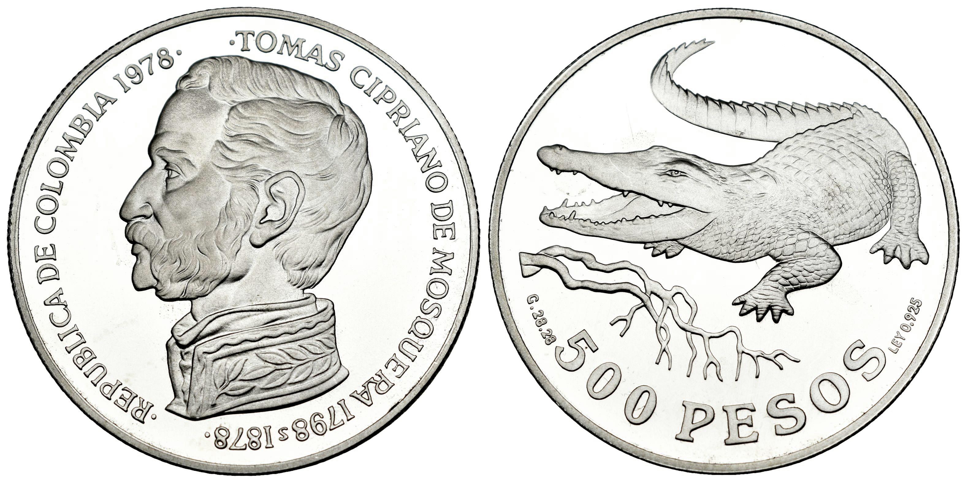 Monedas Extranjeras