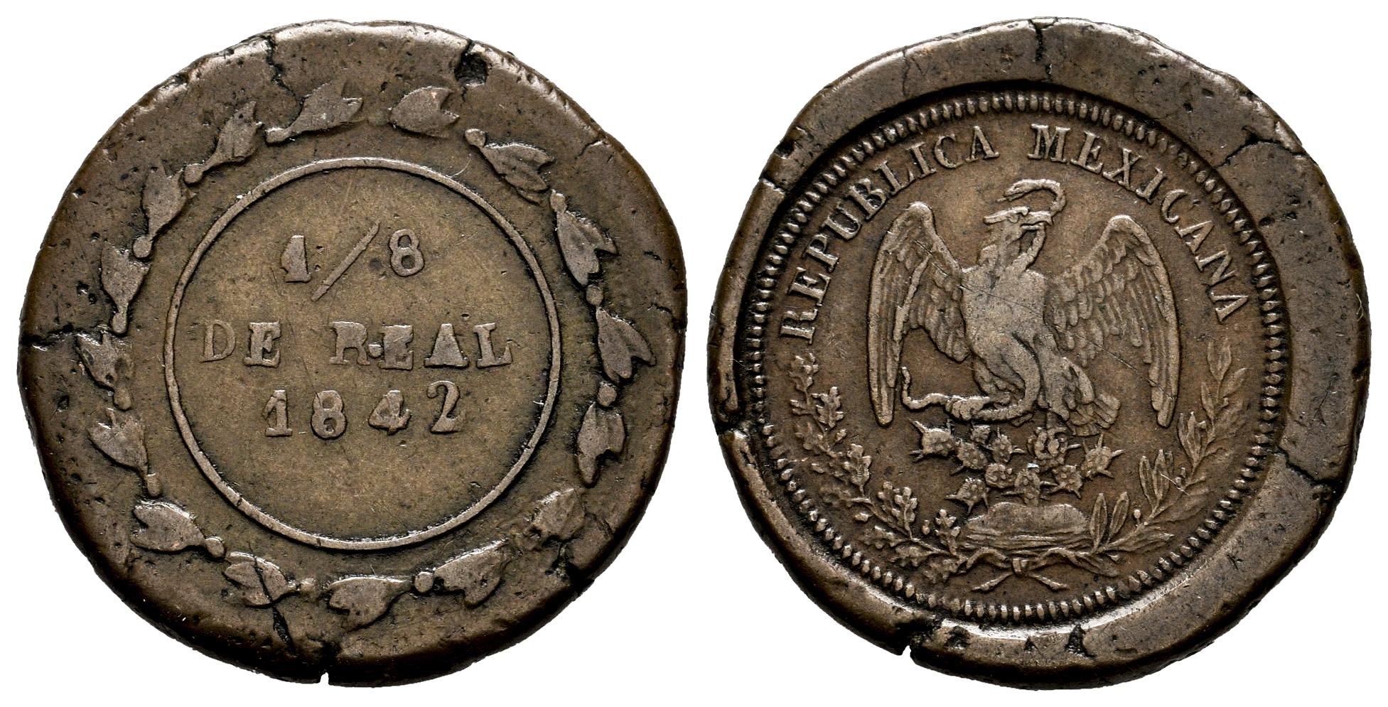 Monedas Extranjeras
