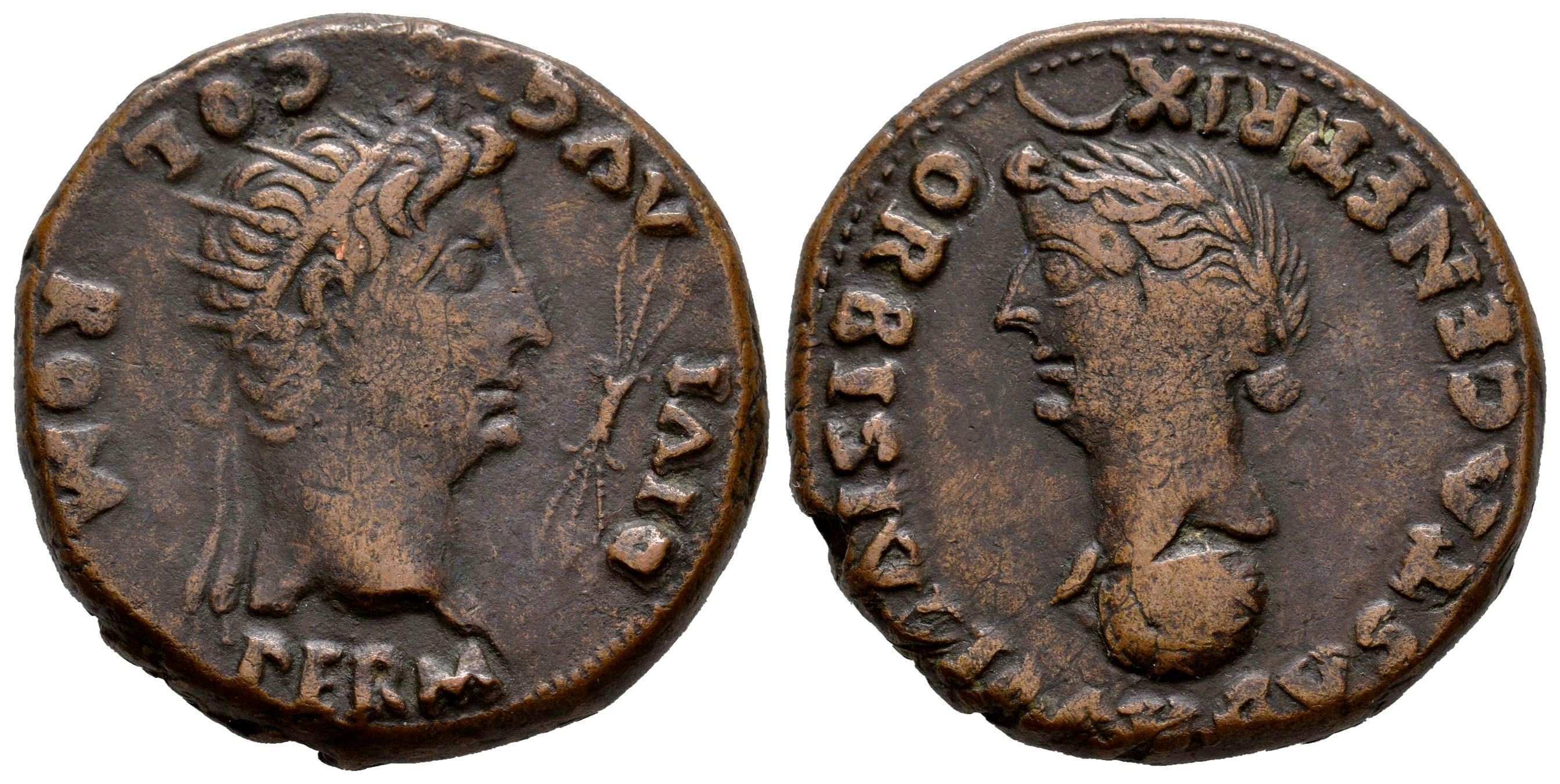 Hispania Antigua