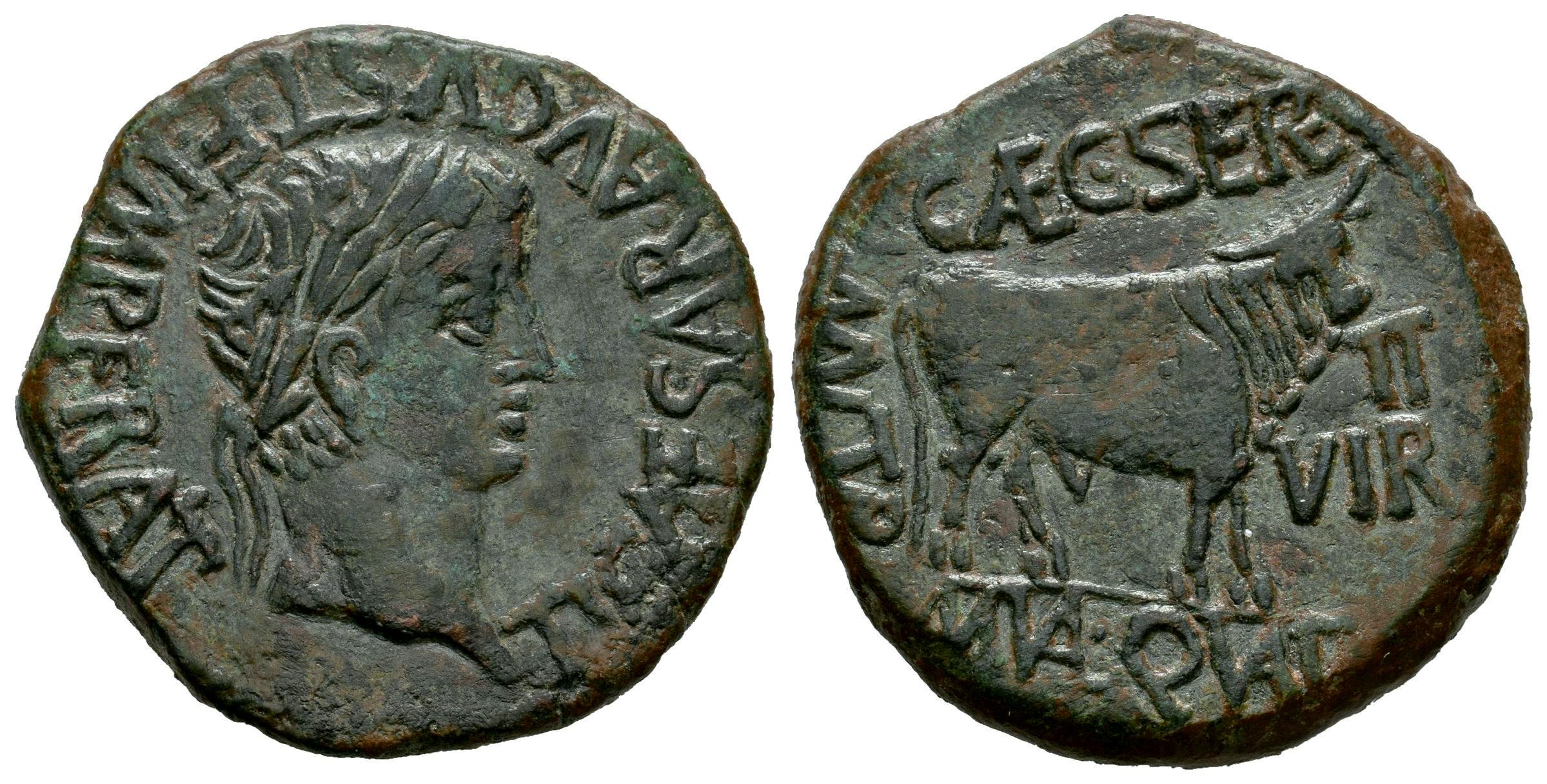 Hispania Antigua