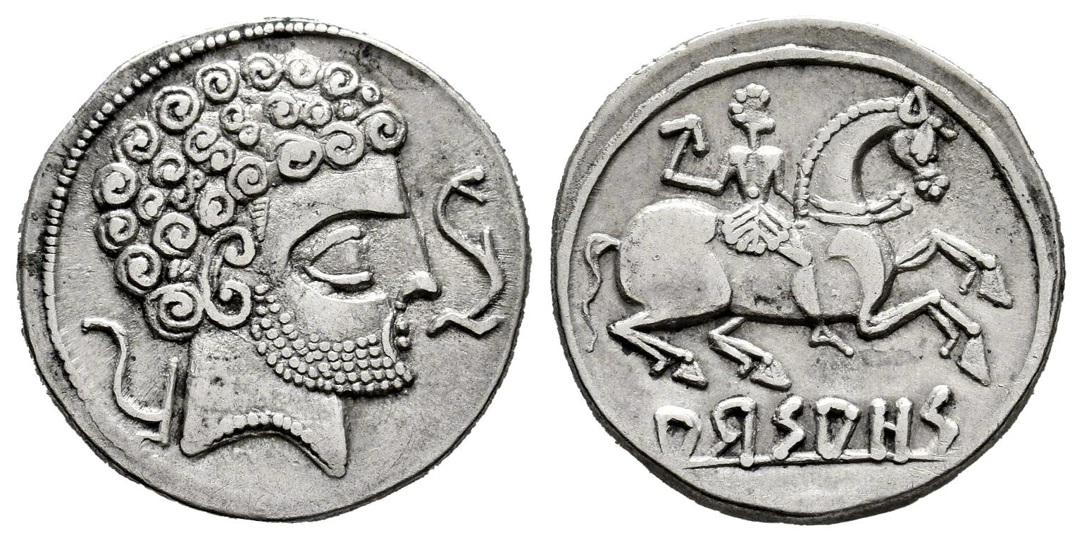 Hispania Antigua