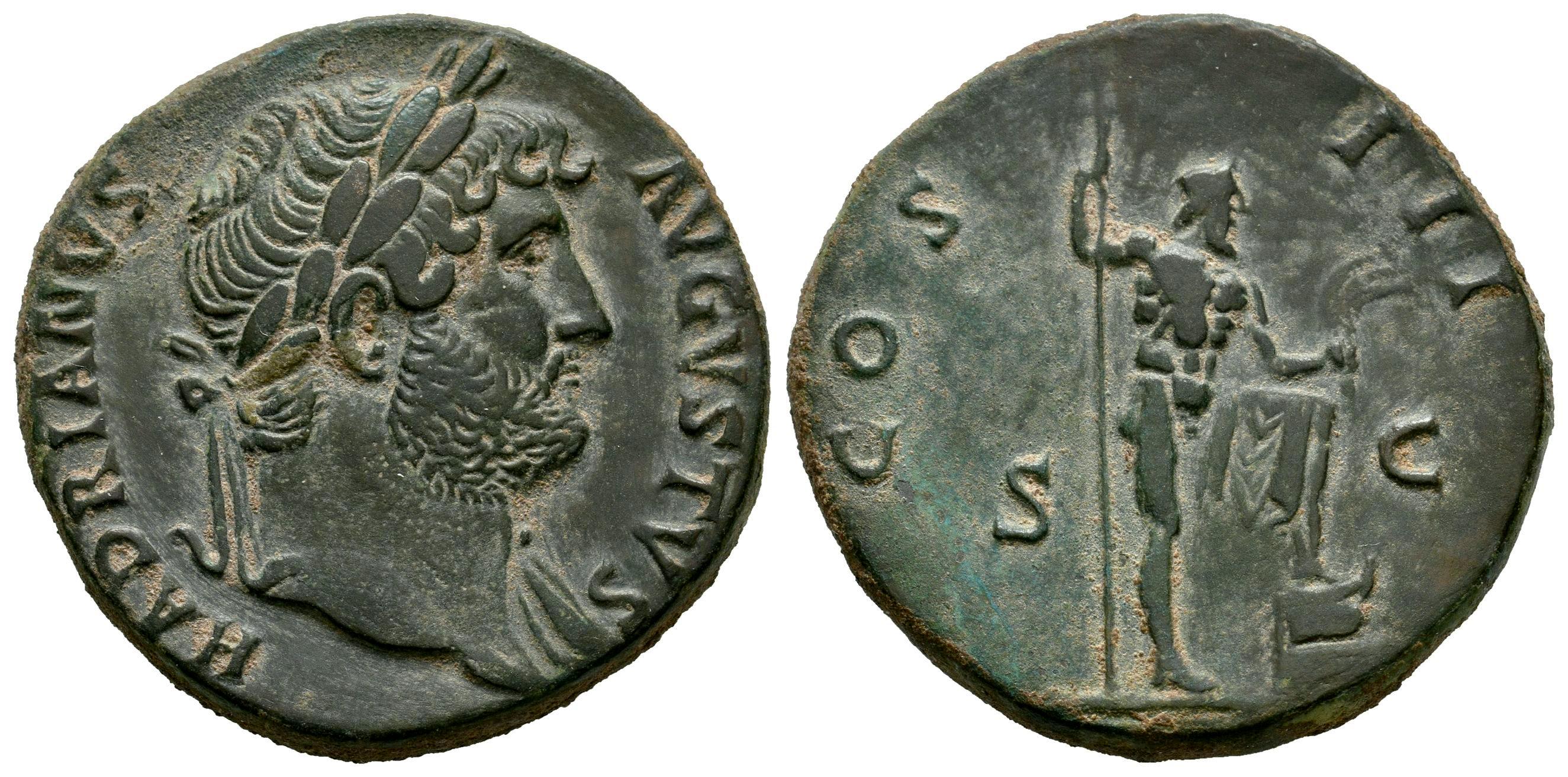 Imperio Romano