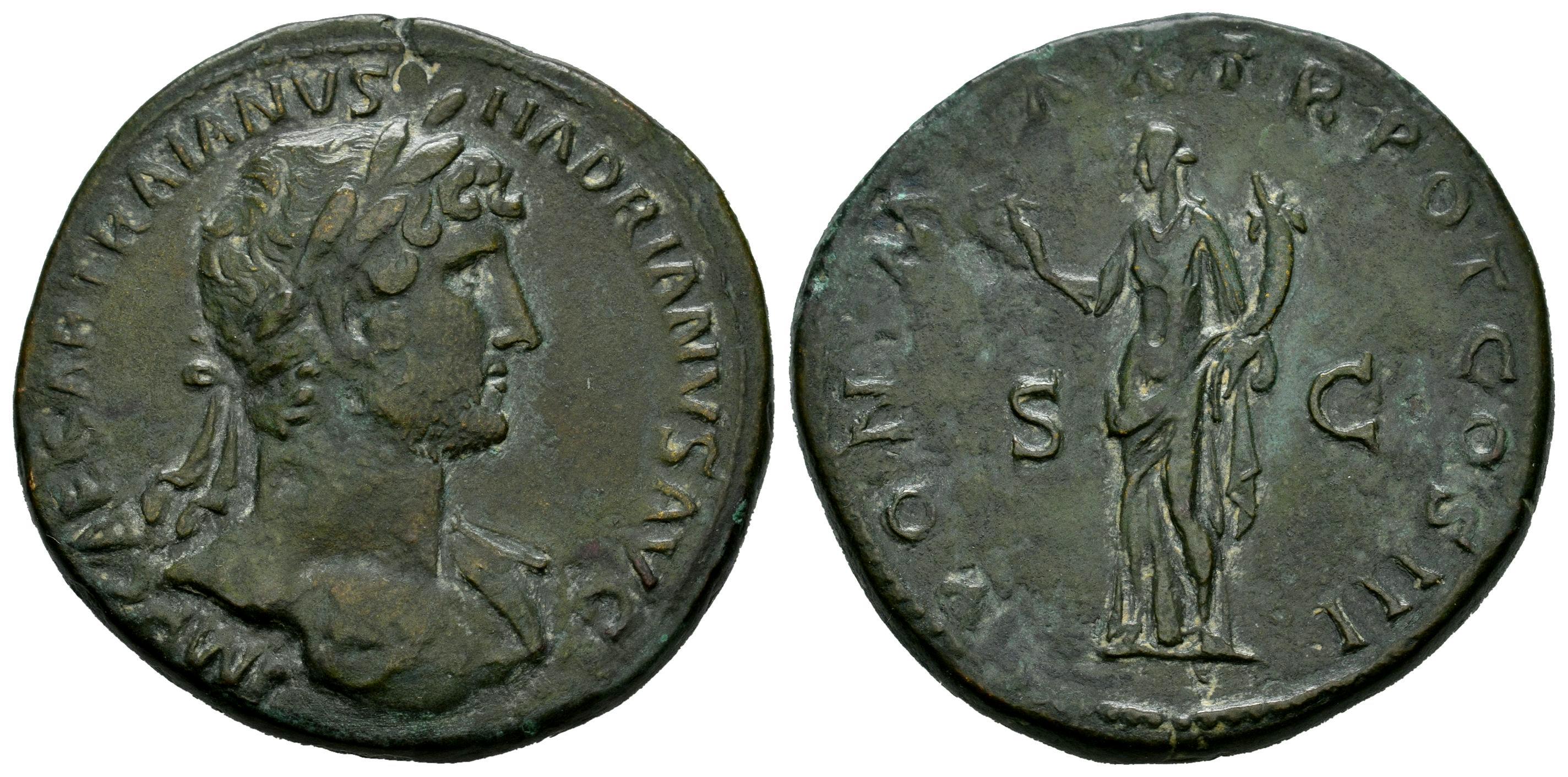 Imperio Romano