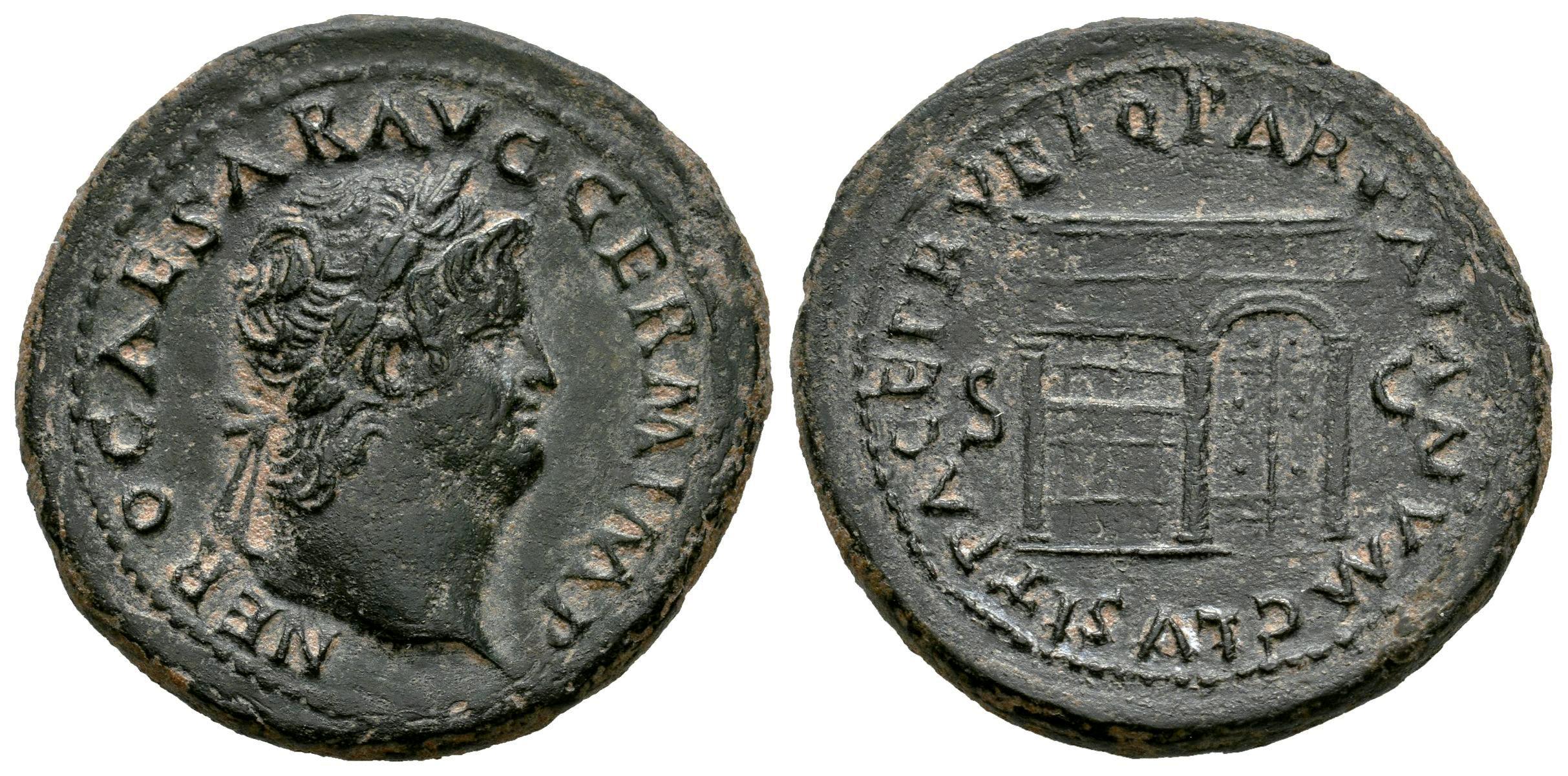 Imperio Romano