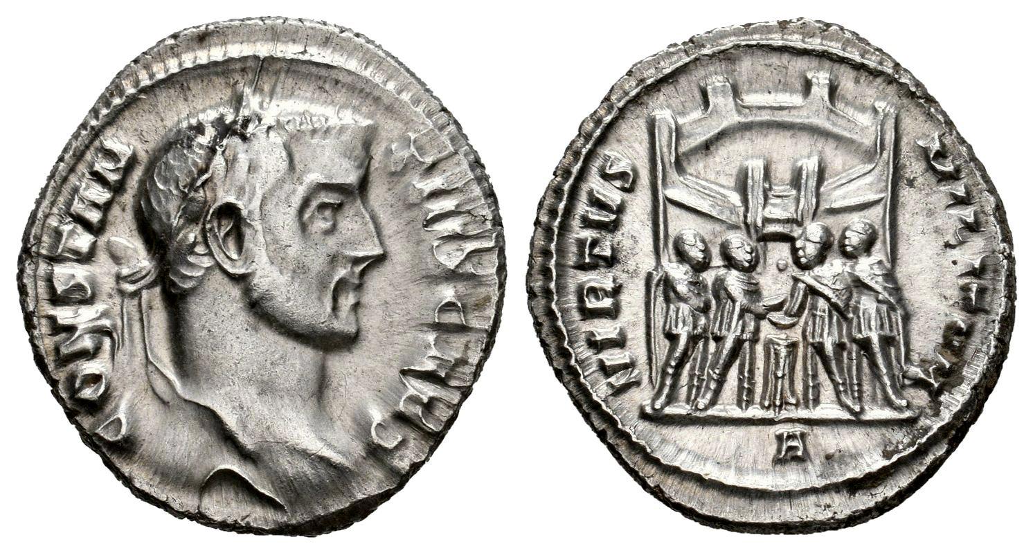 Imperio Romano