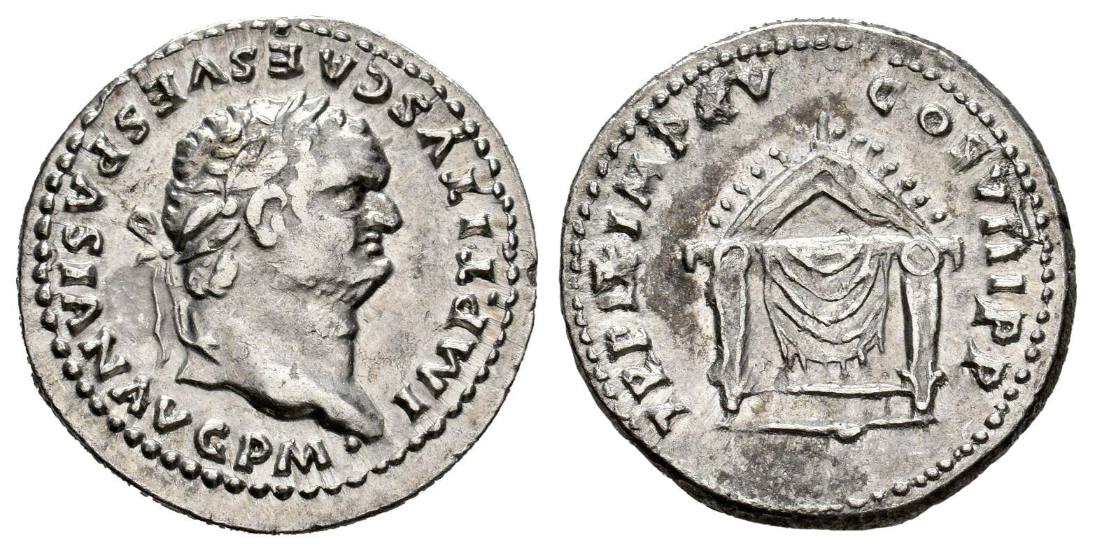 Imperio Romano